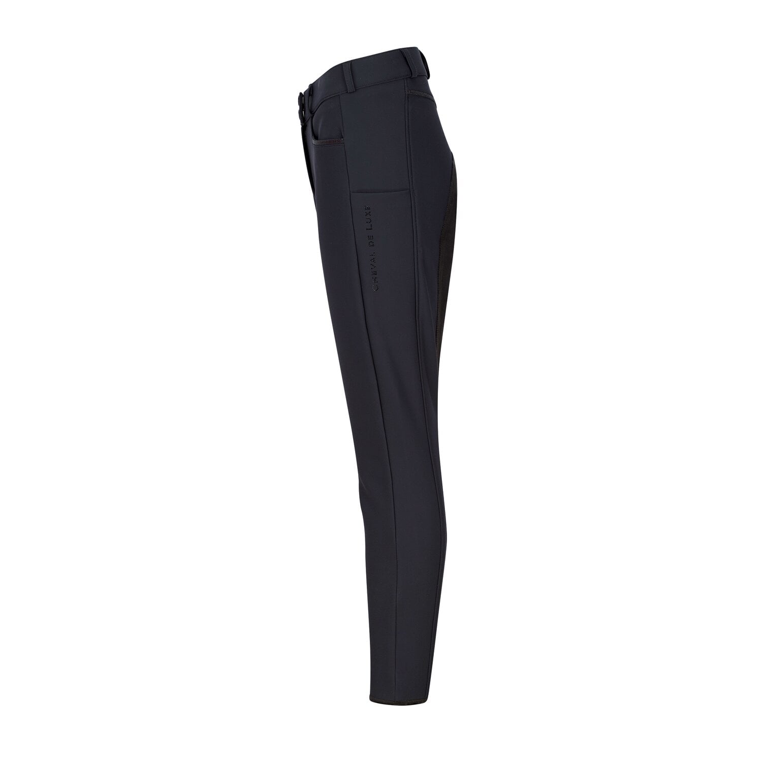 Cheval de Luxe Softshell-Reithose &ndash; Ansicht 6