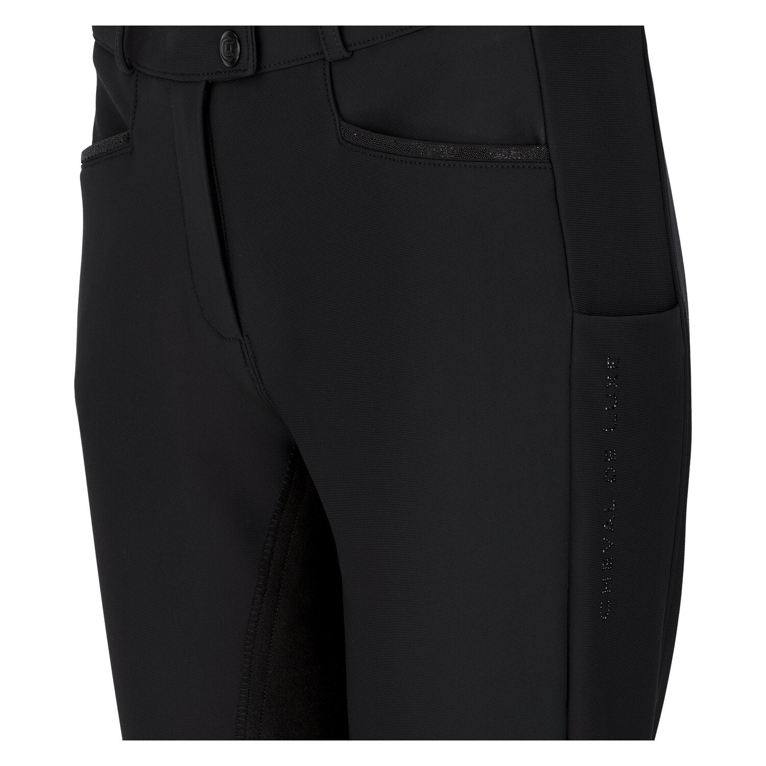 Cheval de Luxe Softshell-Reithose &ndash; Ansicht 10