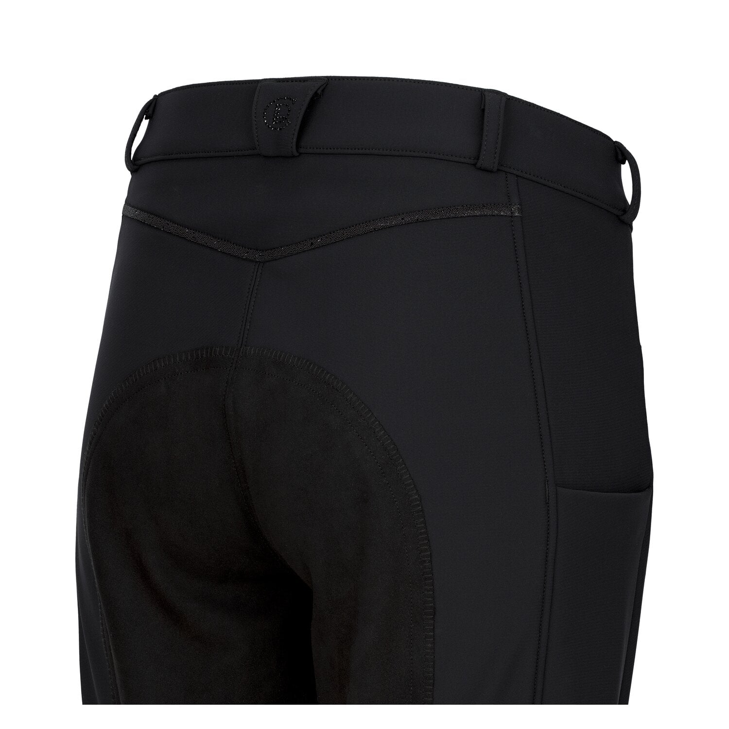 Cheval de Luxe Softshell-Reithose &ndash; Ansicht 12
