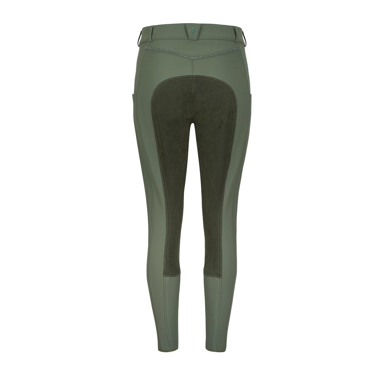 Cheval de Luxe Softshell-Reithose &ndash; Ansicht 3