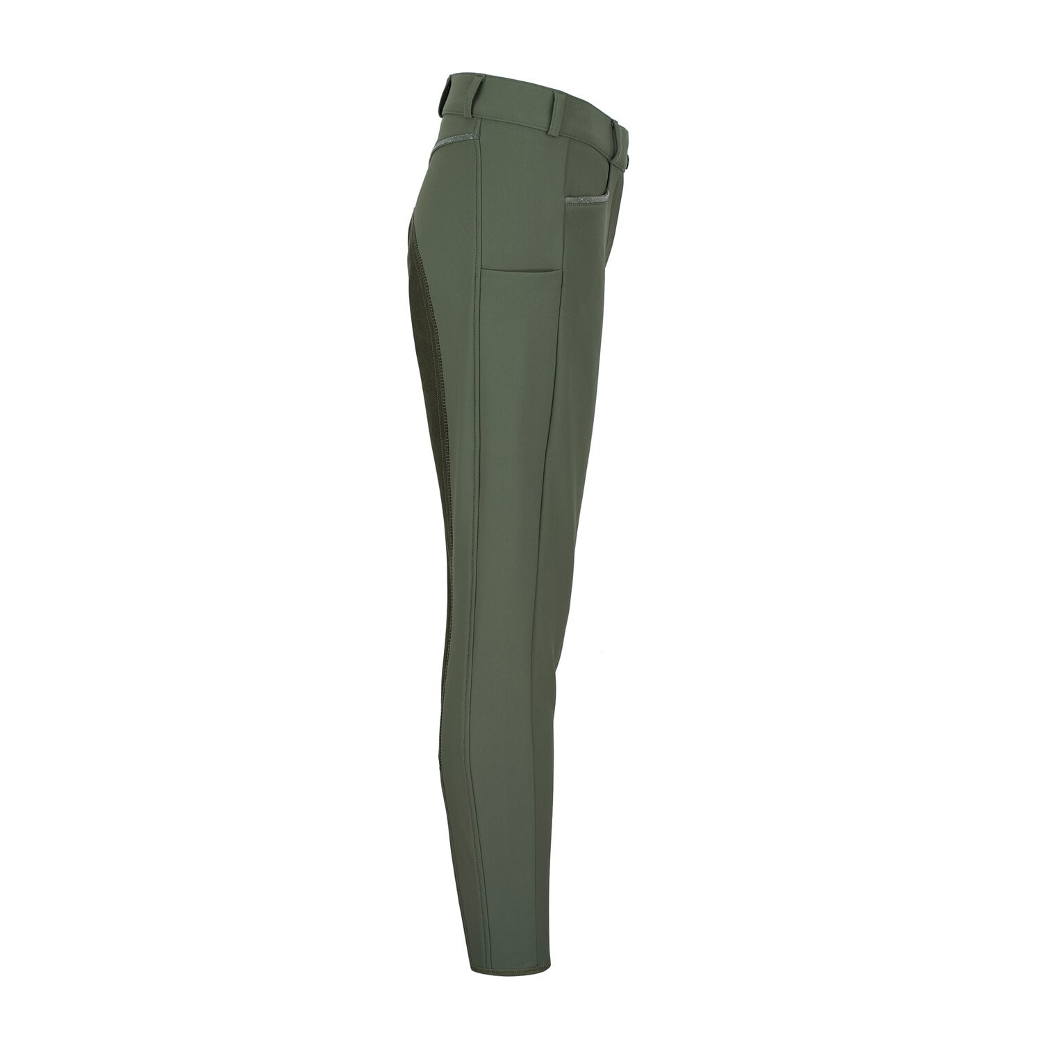 Cheval de Luxe Softshell-Reithose &ndash; Ansicht 7