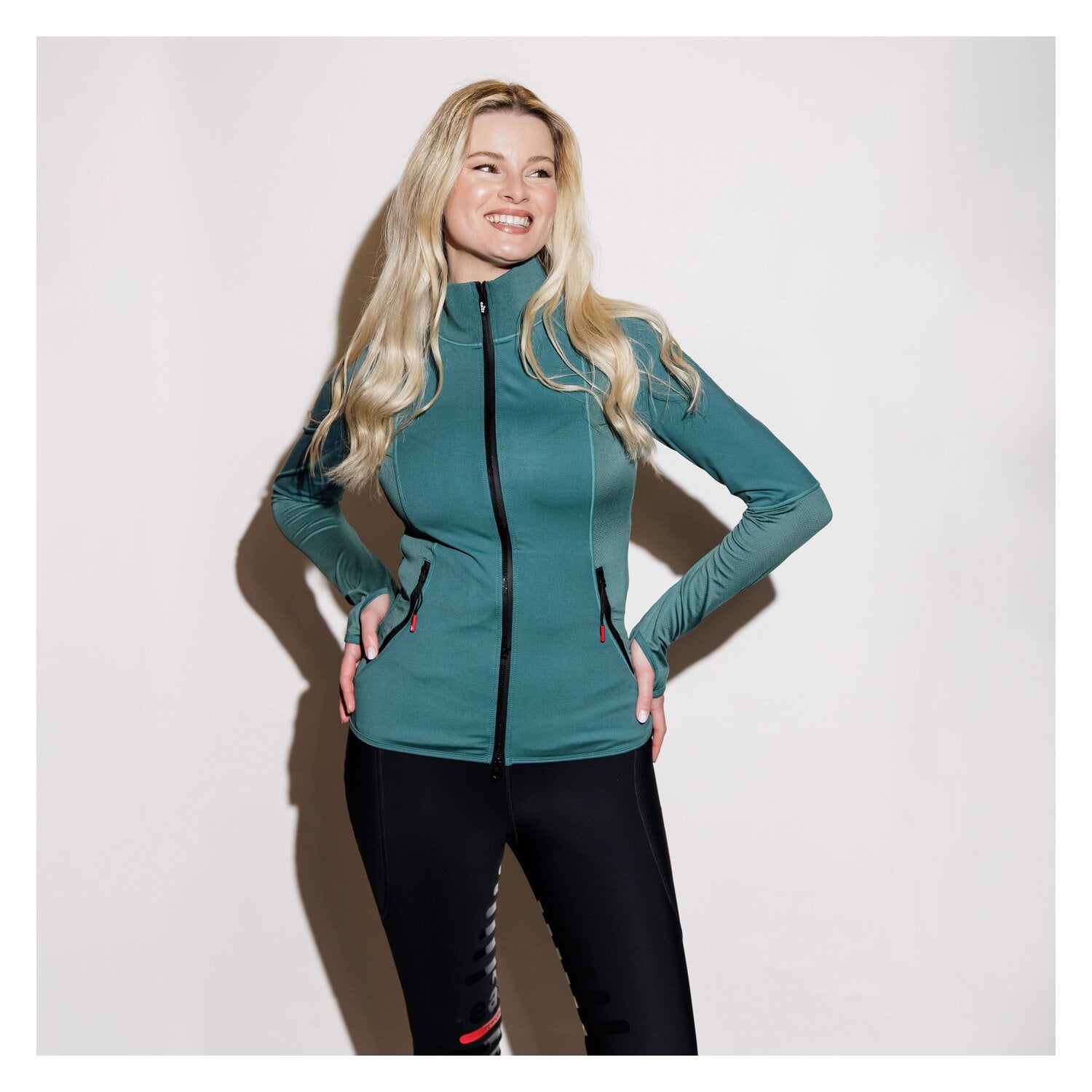eaSt Jacket Athletics Pro &ndash; Ansicht 3