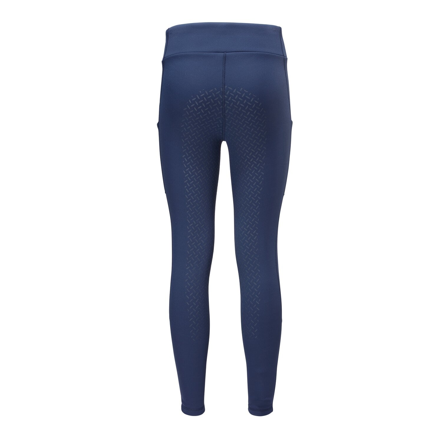 black forest Thermo-Reitleggings Grip-Vollbesatz &ndash; Ansicht 2