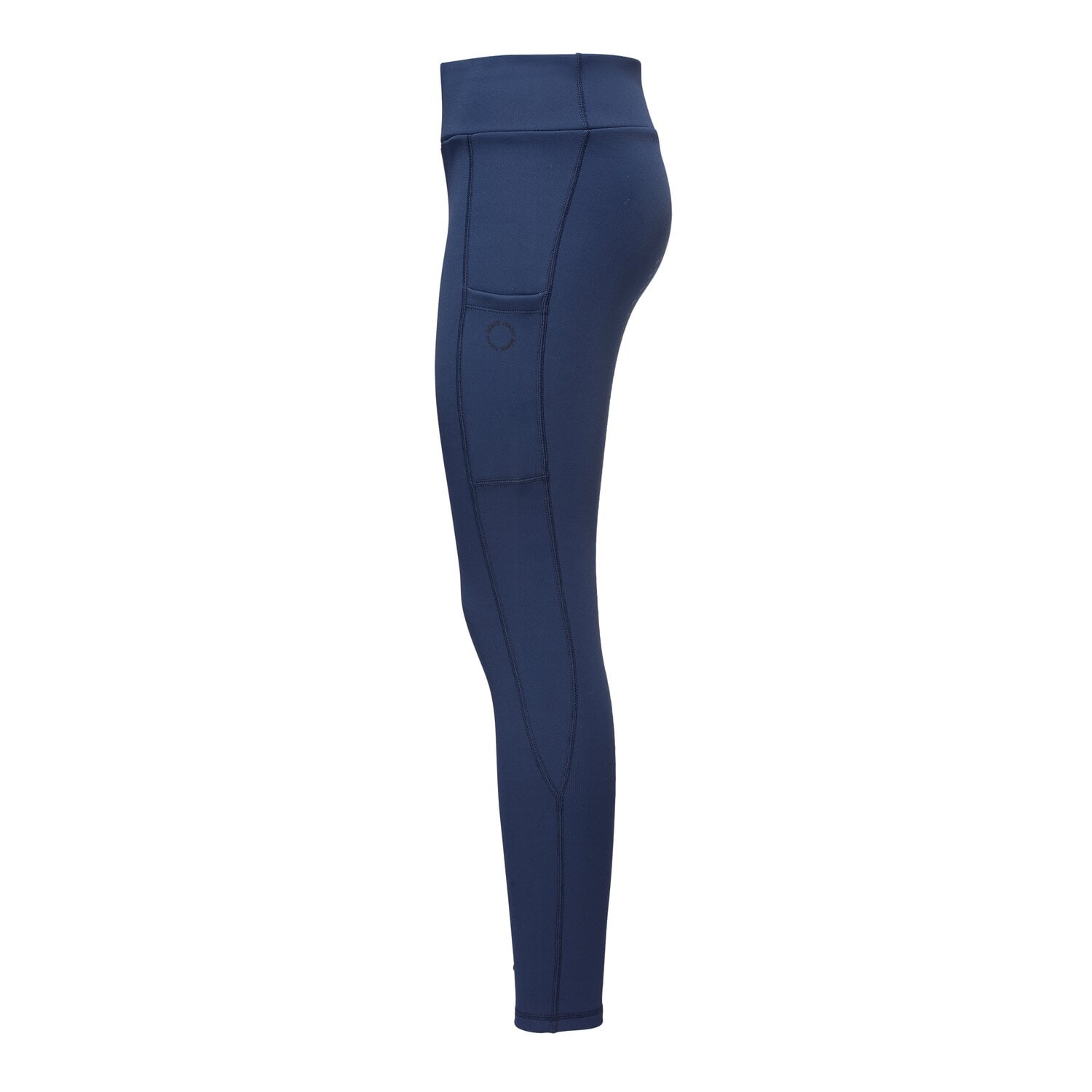 black forest Thermo-Reitleggings Grip-Vollbesatz &ndash; Ansicht 3