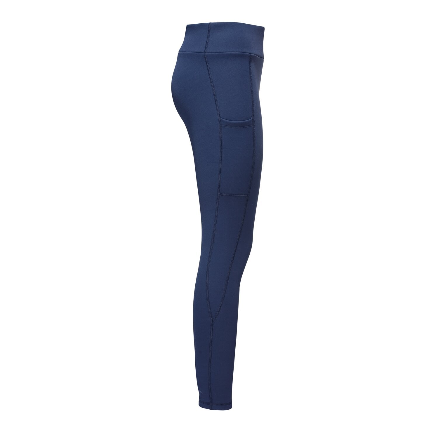 black forest Thermo-Reitleggings Grip-Vollbesatz &ndash; Ansicht 4