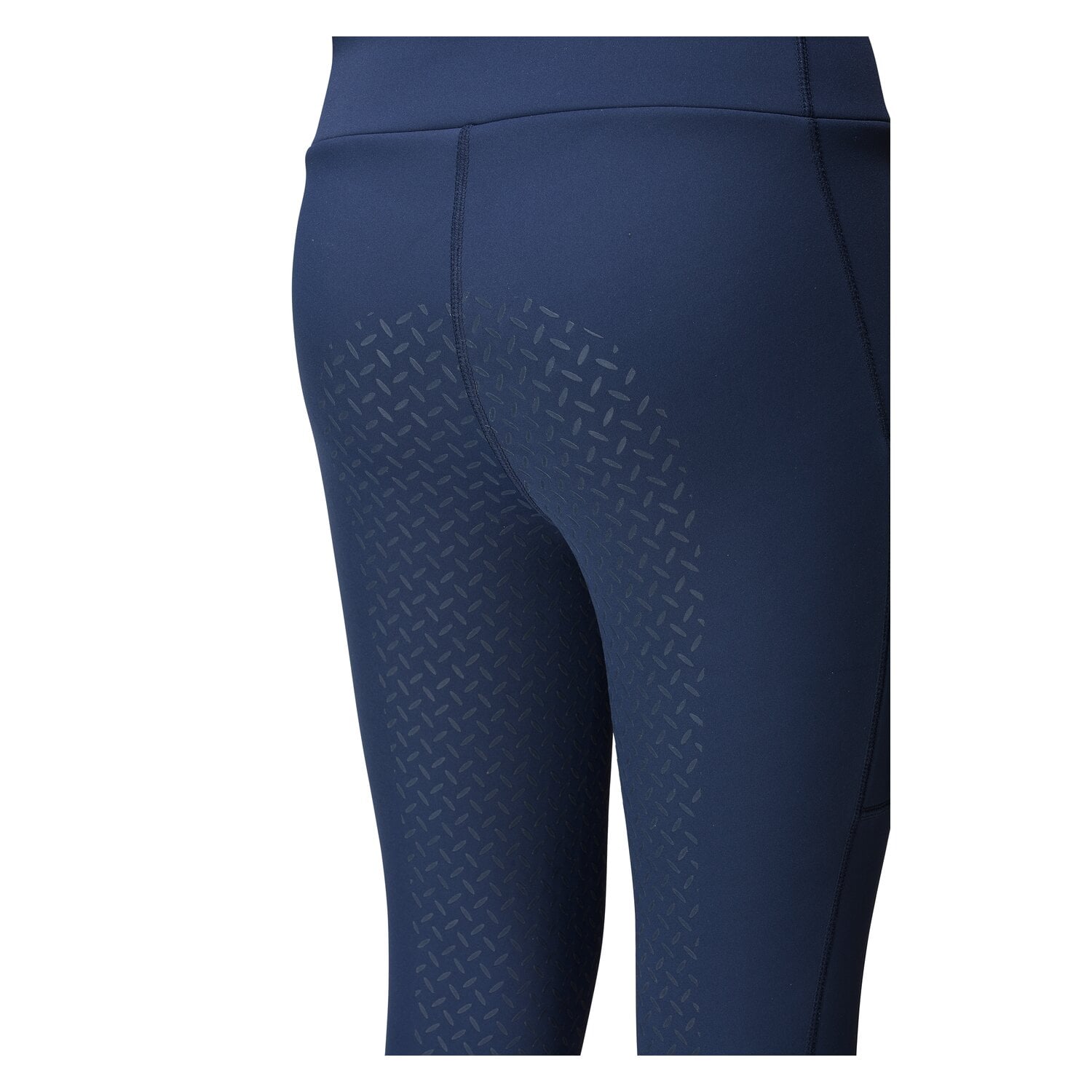 black forest Thermo-Reitleggings Grip-Vollbesatz &ndash; Ansicht 6