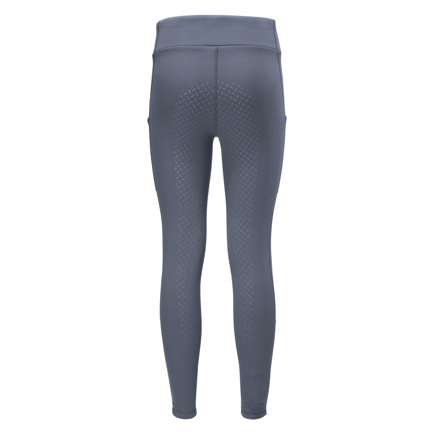 black forest Thermo-Reitleggings Grip-Vollbesatz &ndash; Ansicht 2