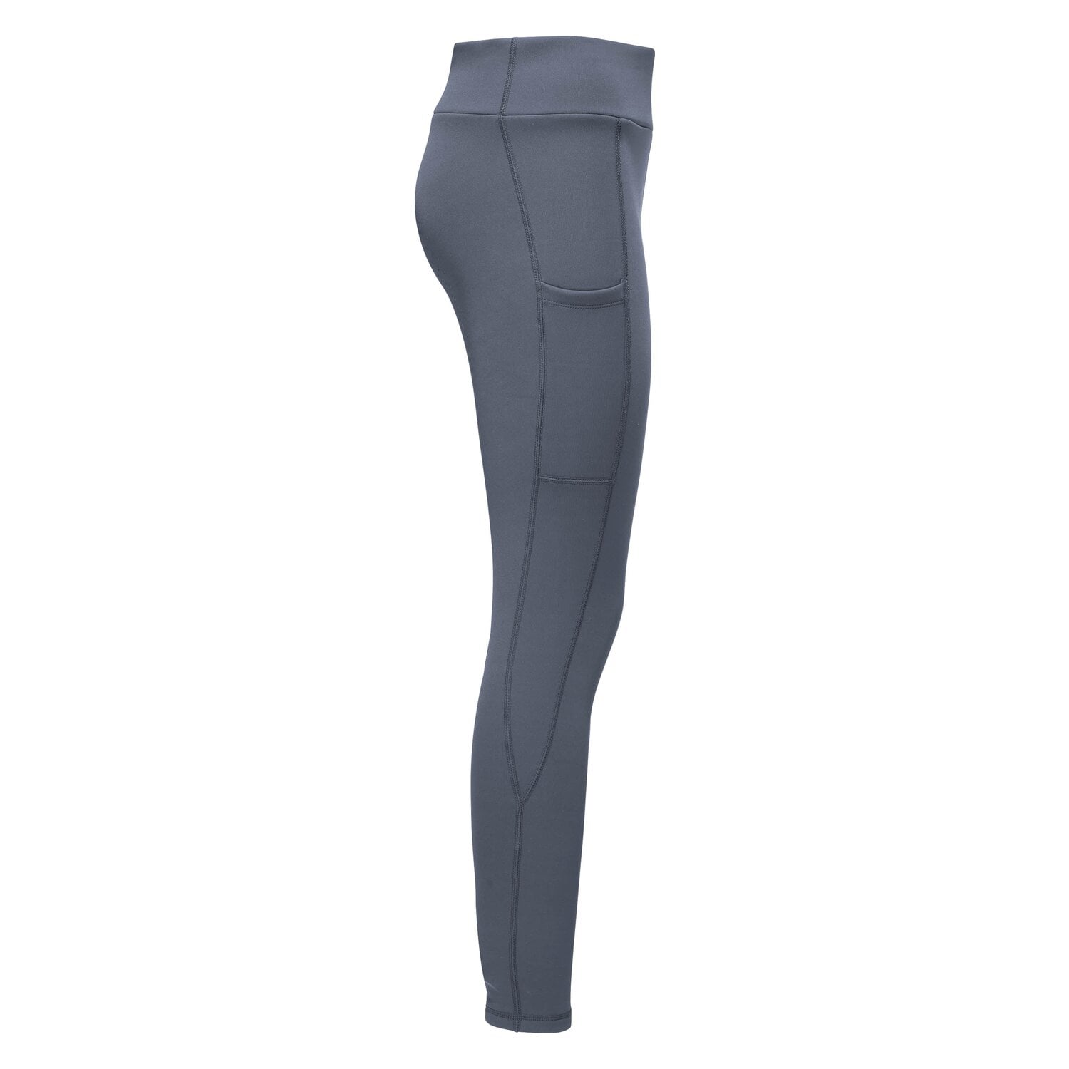 black forest Thermo-Reitleggings Grip-Vollbesatz &ndash; Ansicht 4