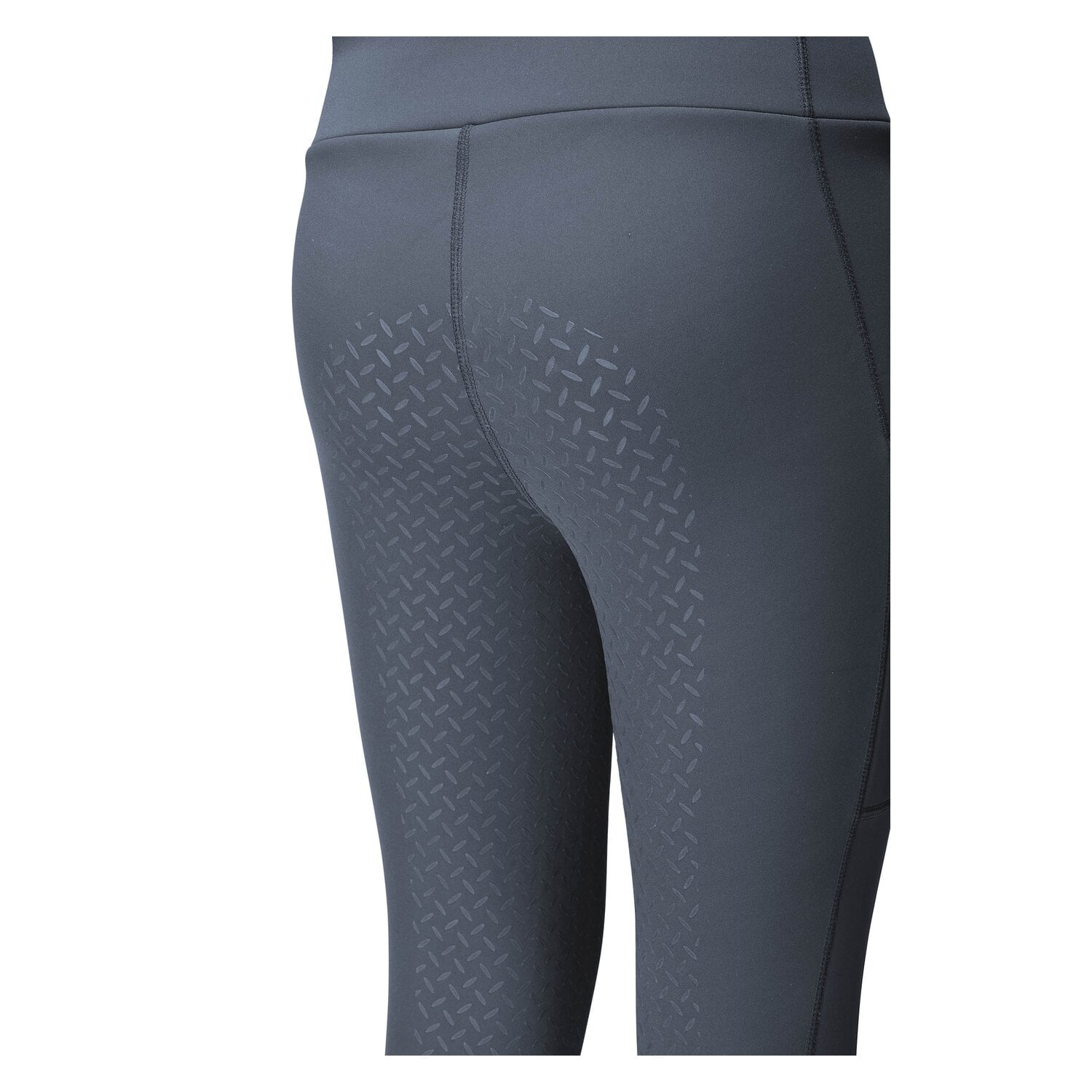 black forest Thermo-Reitleggings Grip-Vollbesatz &ndash; Ansicht 5