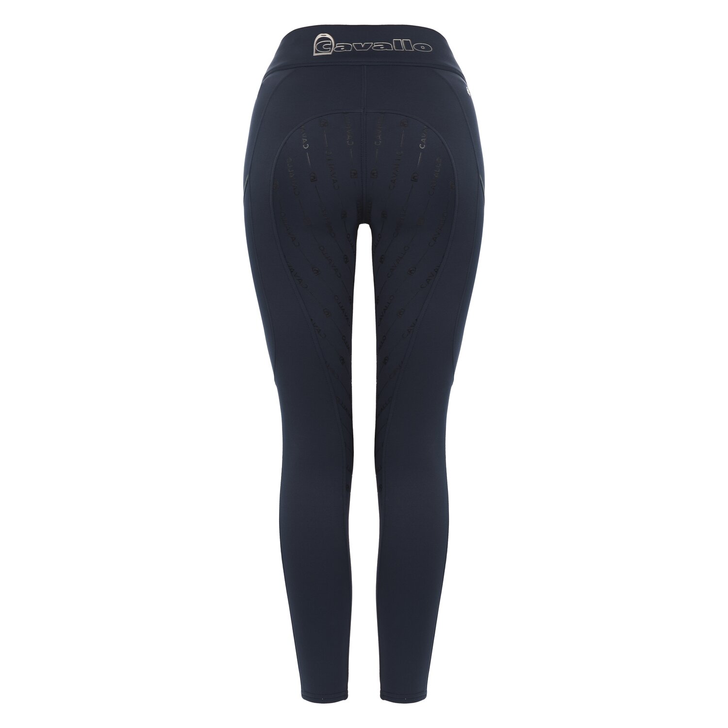 Cavallo Reitleggings CAVALLIZ GRIP – Ansicht 2
