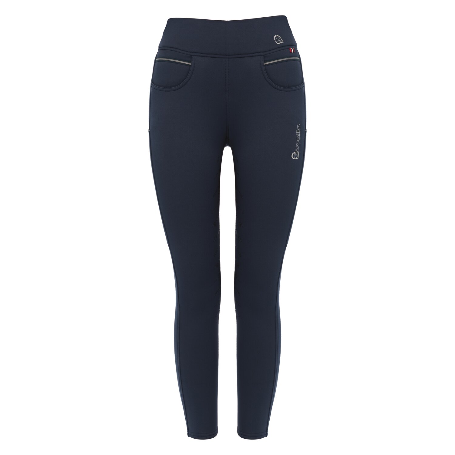Cavallo Reitleggings CAVALLIZ GRIP – Ansicht 1