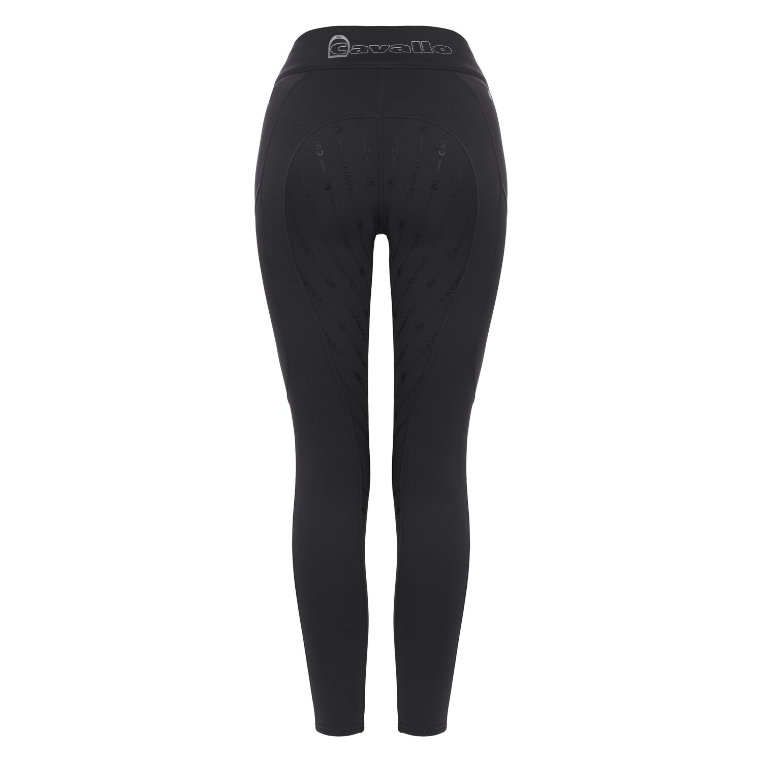 Cavallo Reitleggings CAVALLIZ GRIP – Ansicht 2