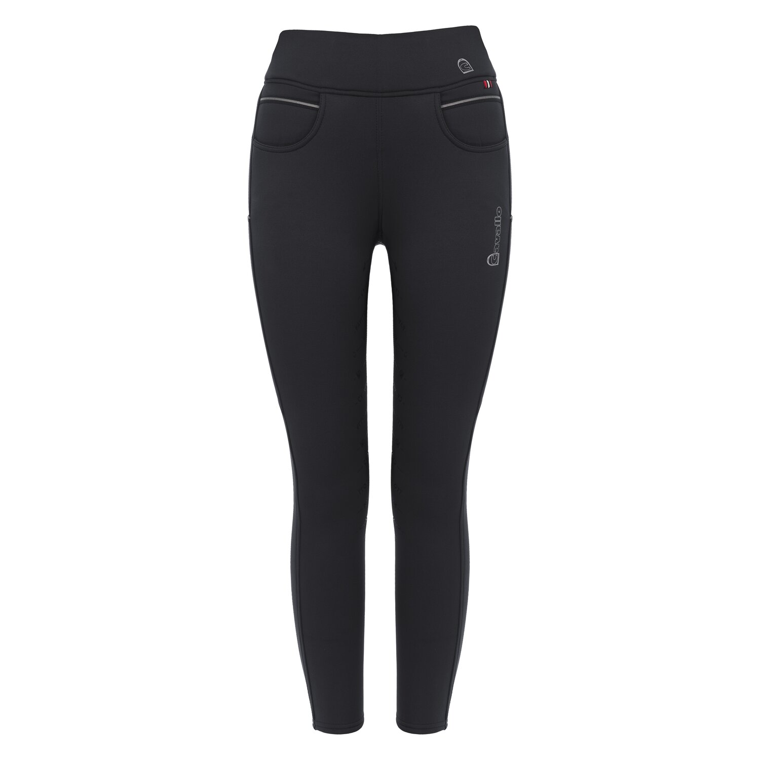Cavallo Reitleggings CAVALLIZ GRIP – Ansicht 1