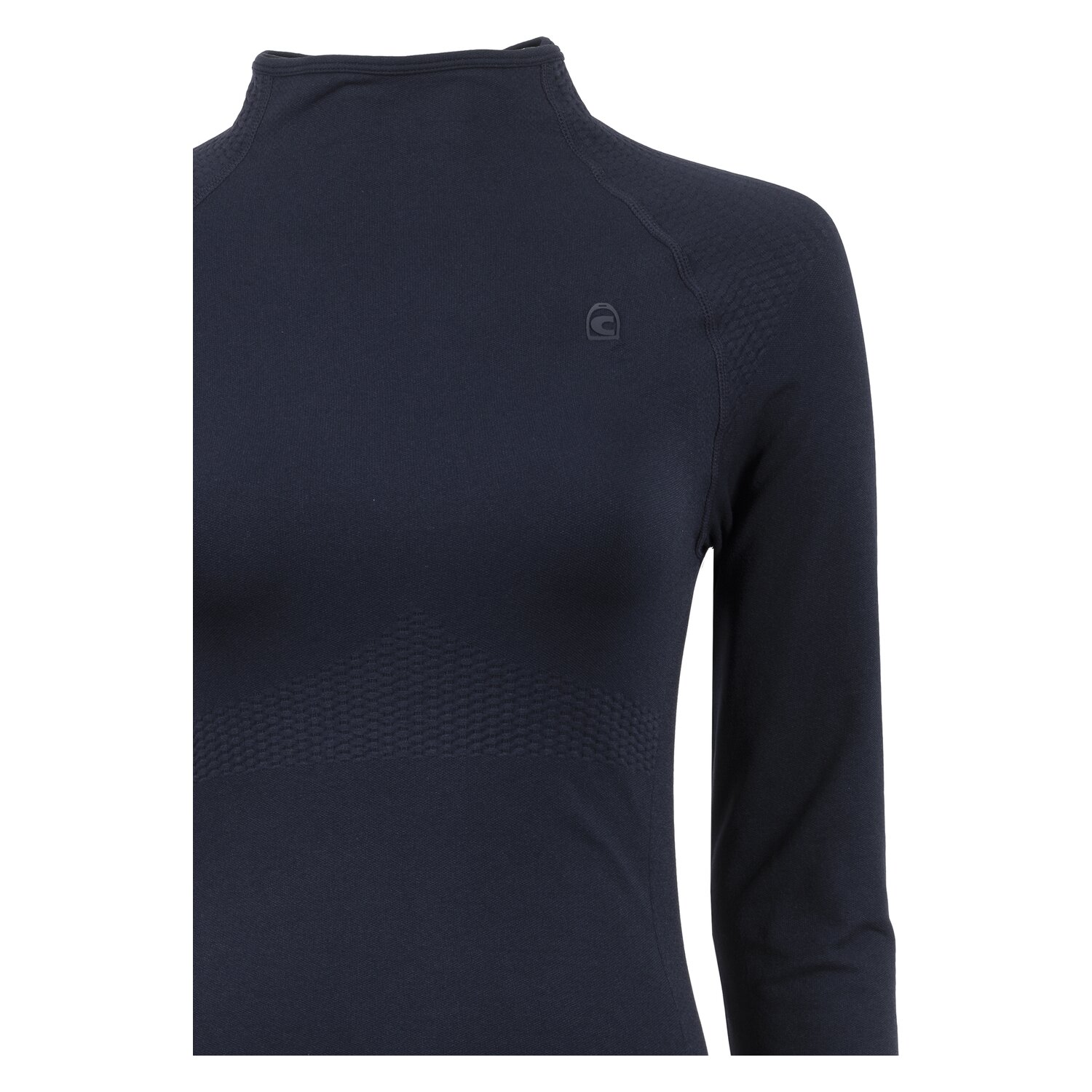 Cavallo Funktionsshirt CAVALEMICA SEAMLESS SHIRT – Ansicht 4