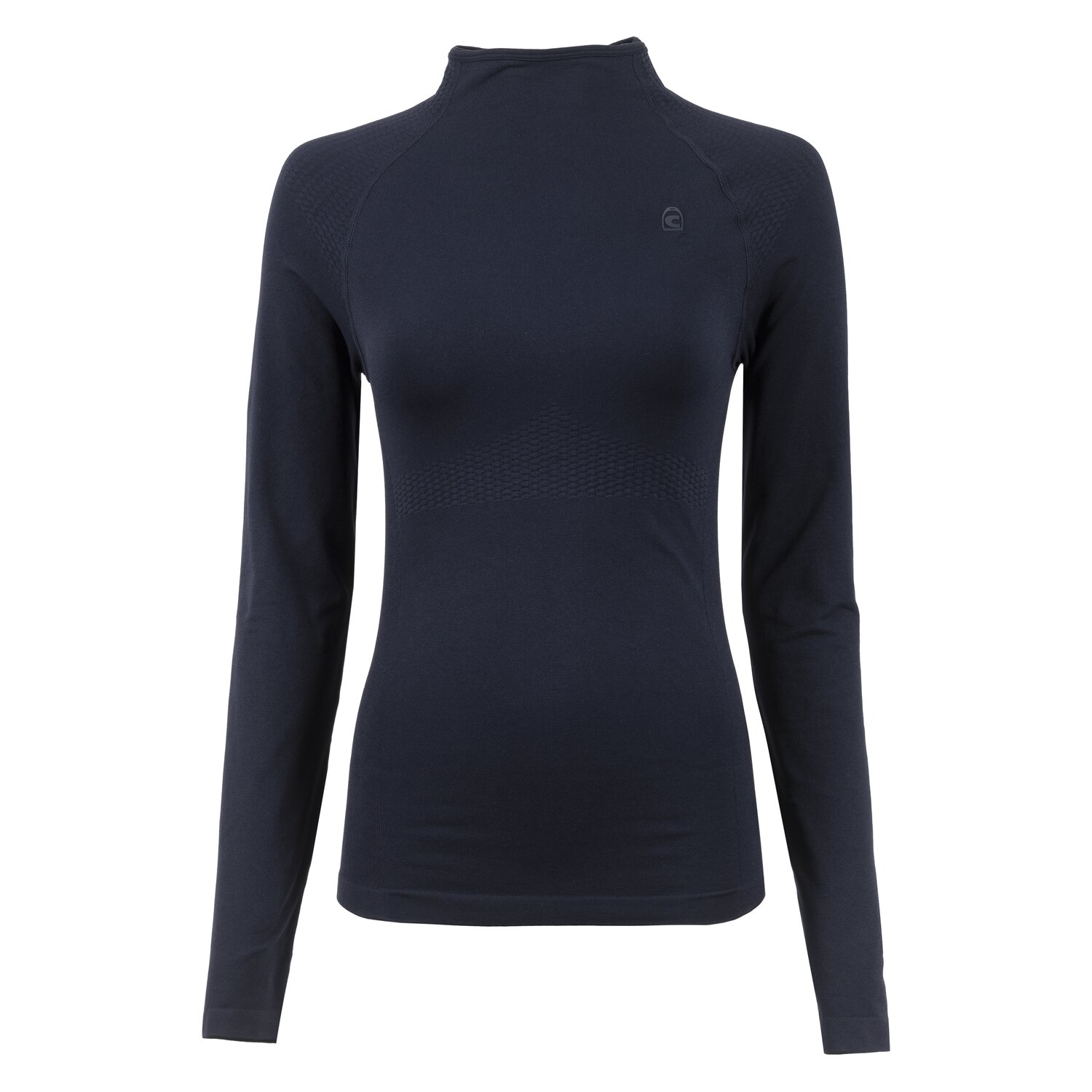 Cavallo Funktionsshirt CAVALEMICA SEAMLESS SHIRT – Ansicht 1