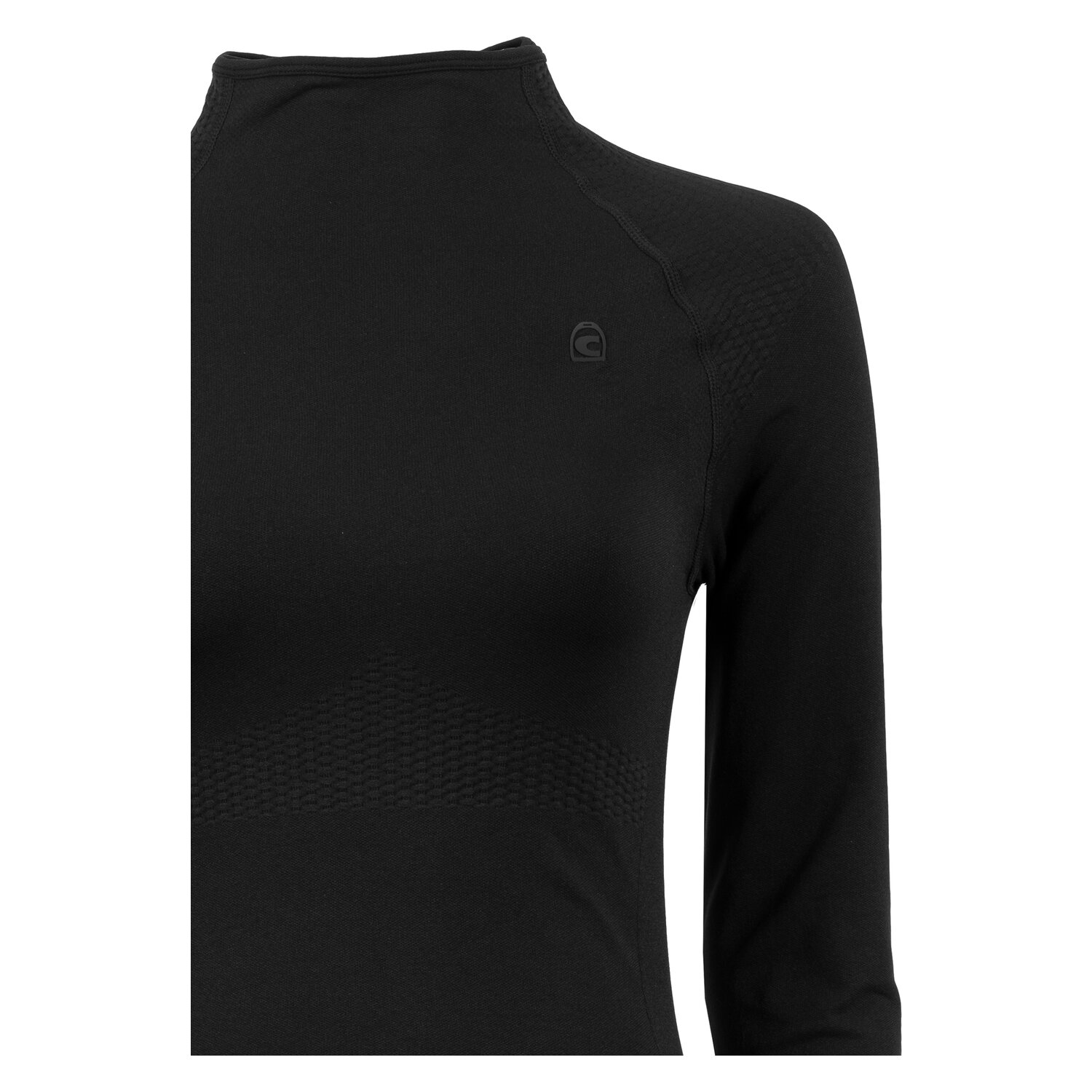 Cavallo Funktionsshirt CAVALEMICA SEAMLESS SHIRT – Ansicht 4