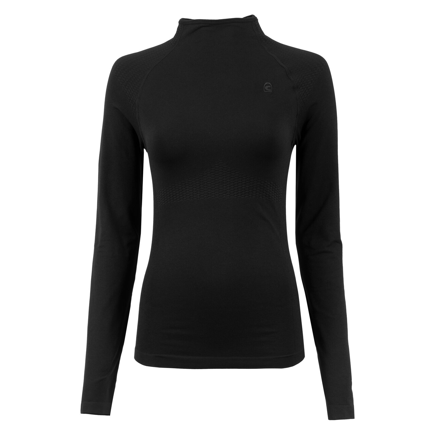 Cavallo Funktionsshirt CAVALEMICA SEAMLESS SHIRT – Ansicht 1