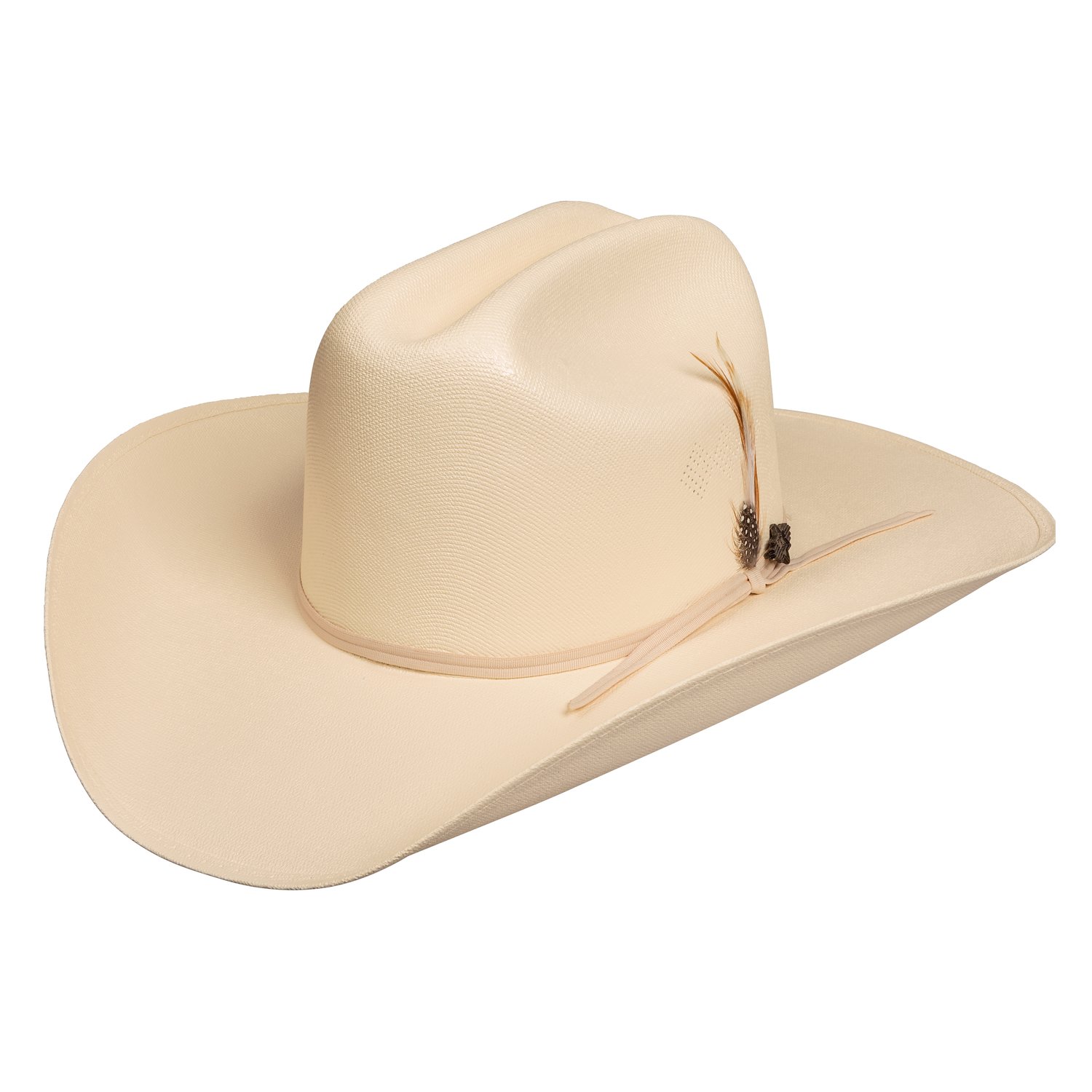 STARS & STRIPES Westernhut Cattleman &ndash; Ansicht 1