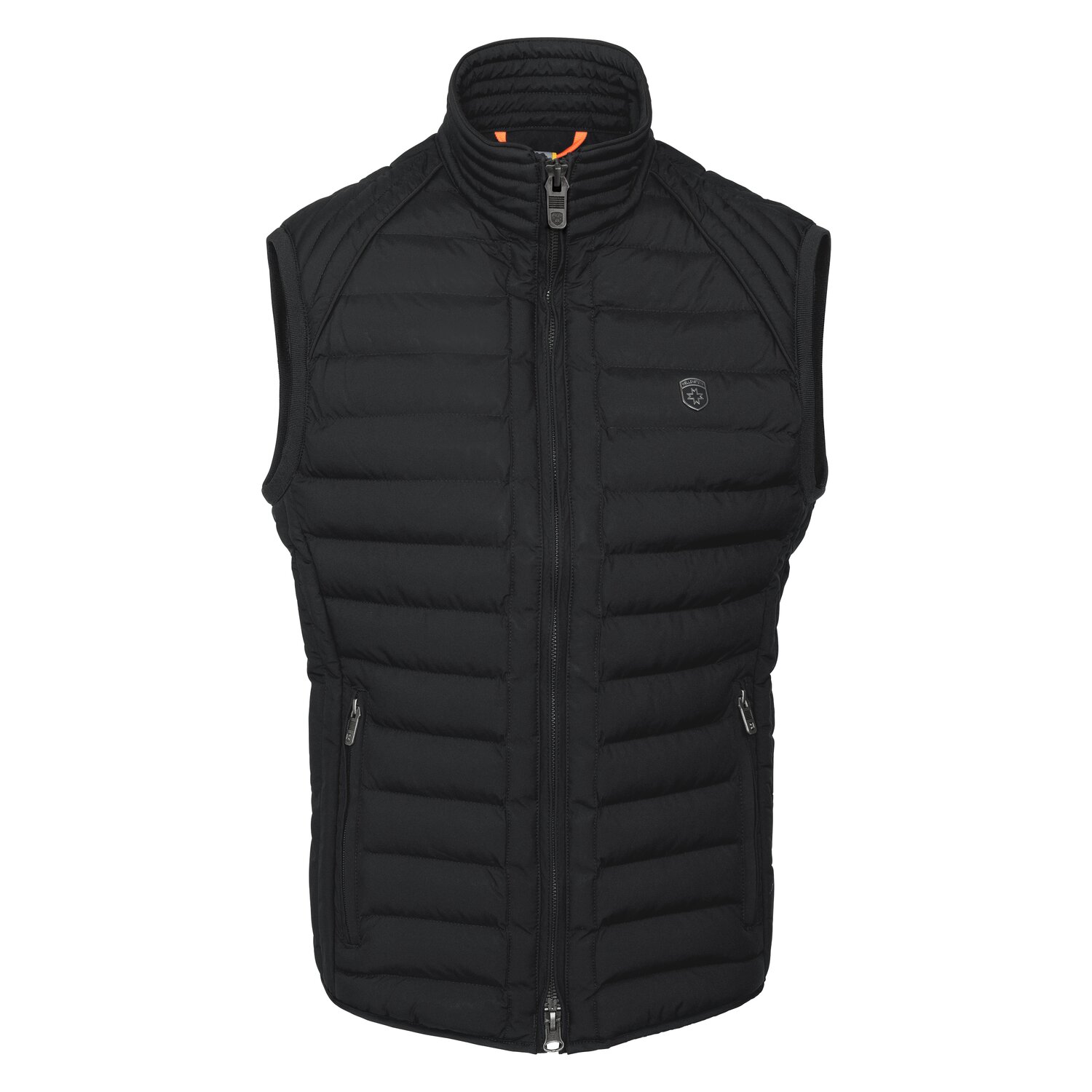 WELLENSTEYN Weste Mol Men Vest – Ansicht 2