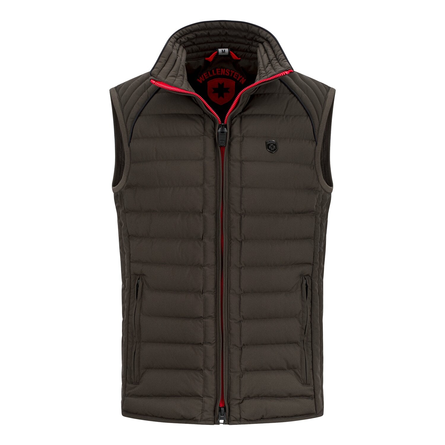 WELLENSTEYN Weste Mol Men Vest &ndash; Ansicht 1