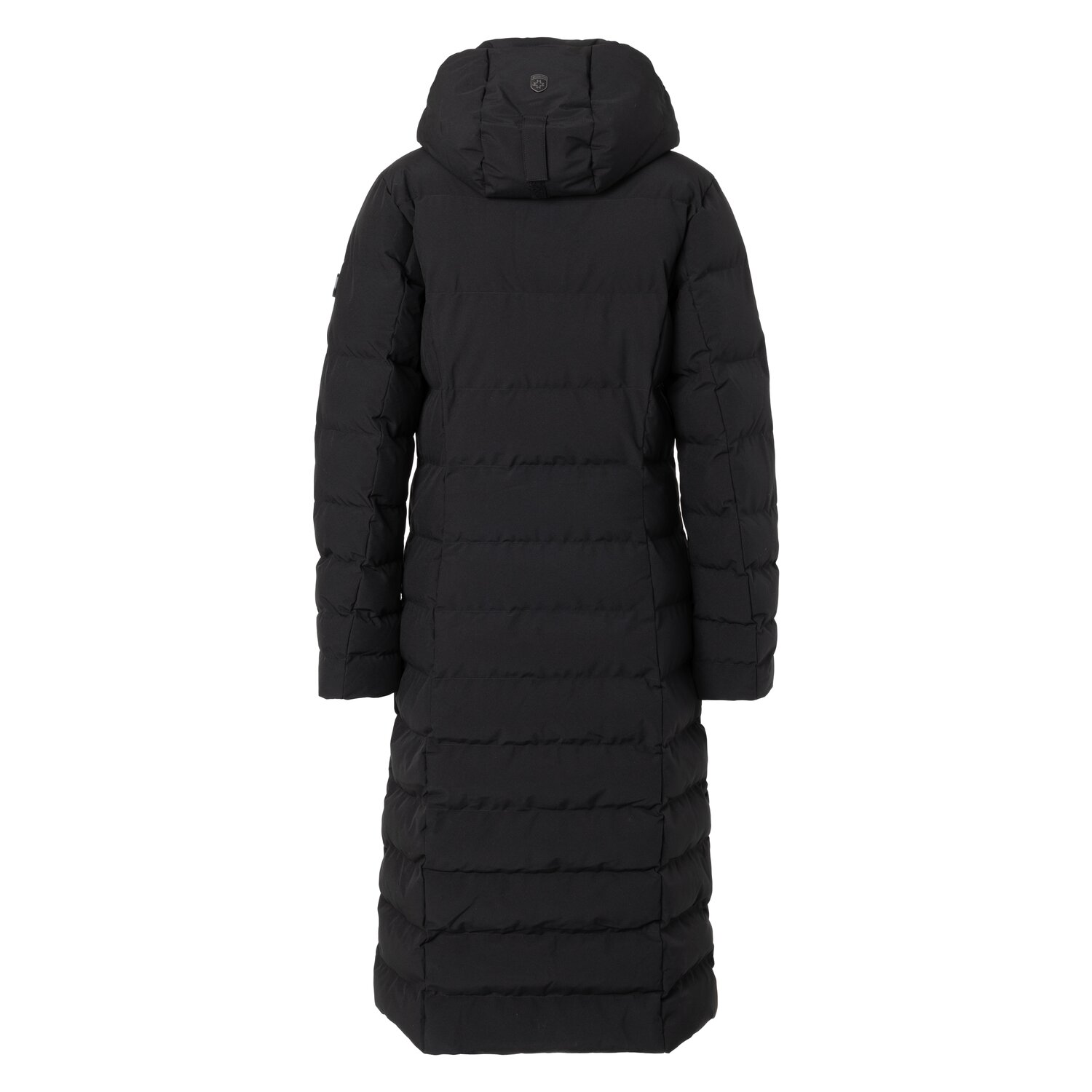 WELLENSTEYN Steppmantel Cordoba Long – Ansicht 2