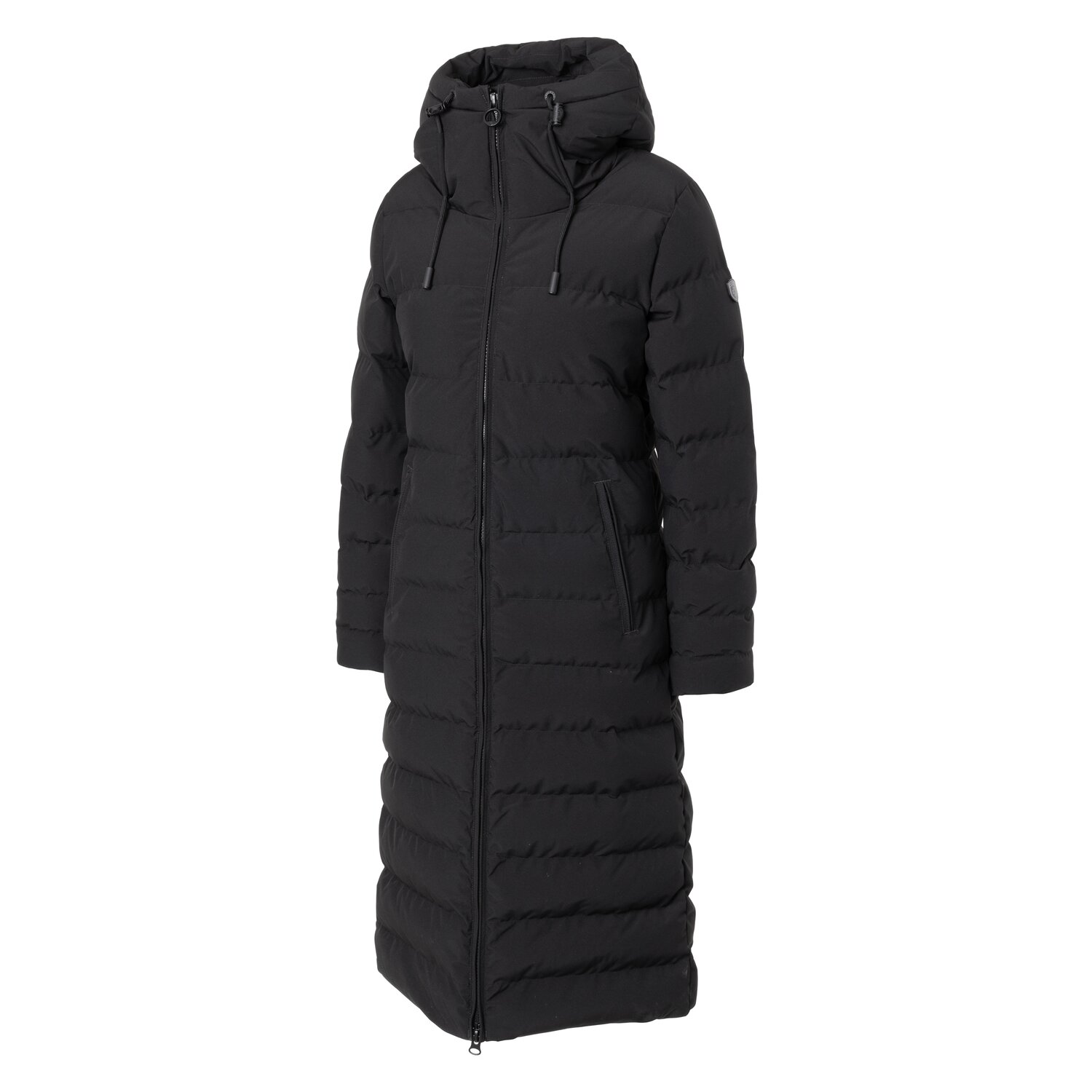 WELLENSTEYN Steppmantel Cordoba Long – Ansicht 4