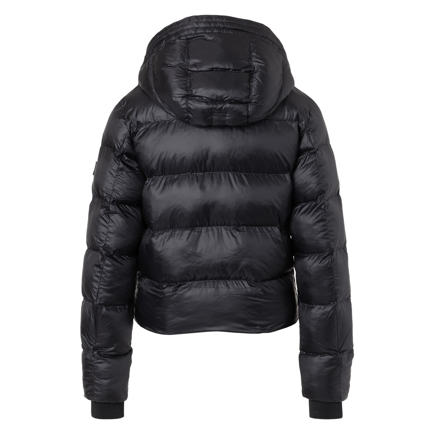 WELLENSTEYN Jacke Goldmine Short – Ansicht 2