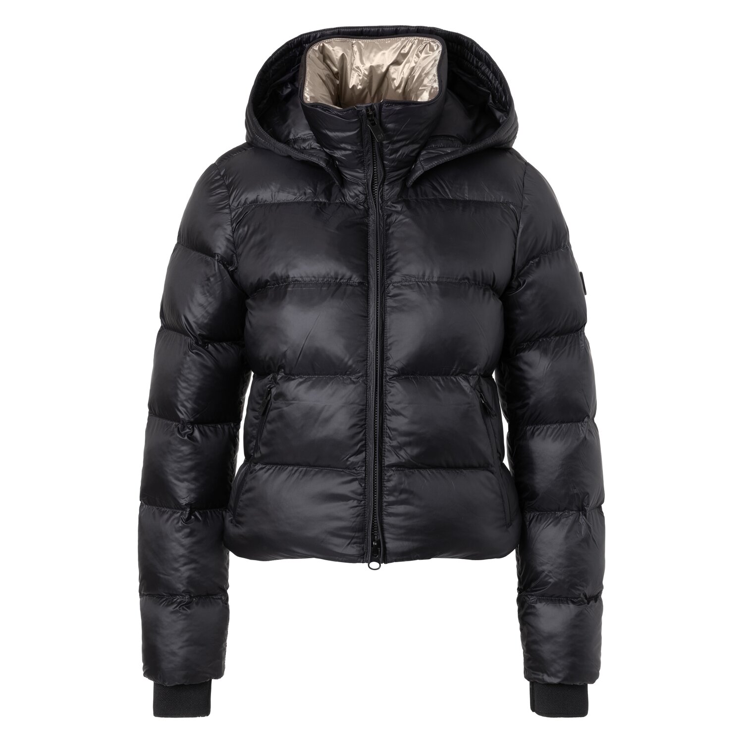 WELLENSTEYN Jacke Goldmine Short – Ansicht 4