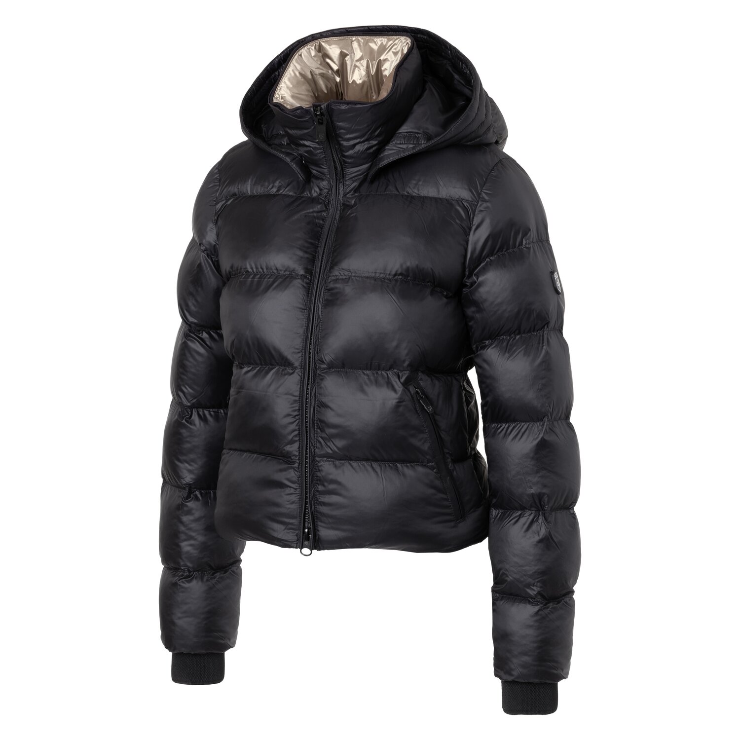 WELLENSTEYN Jacke Goldmine Short – Ansicht 5