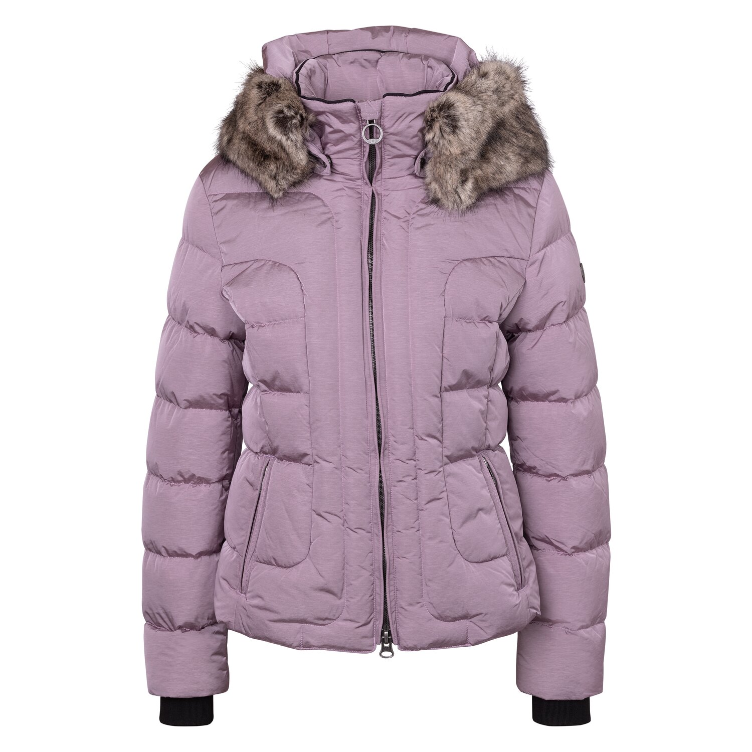 WELLENSTEYN Damenjacke Astoria Short – Ansicht 2