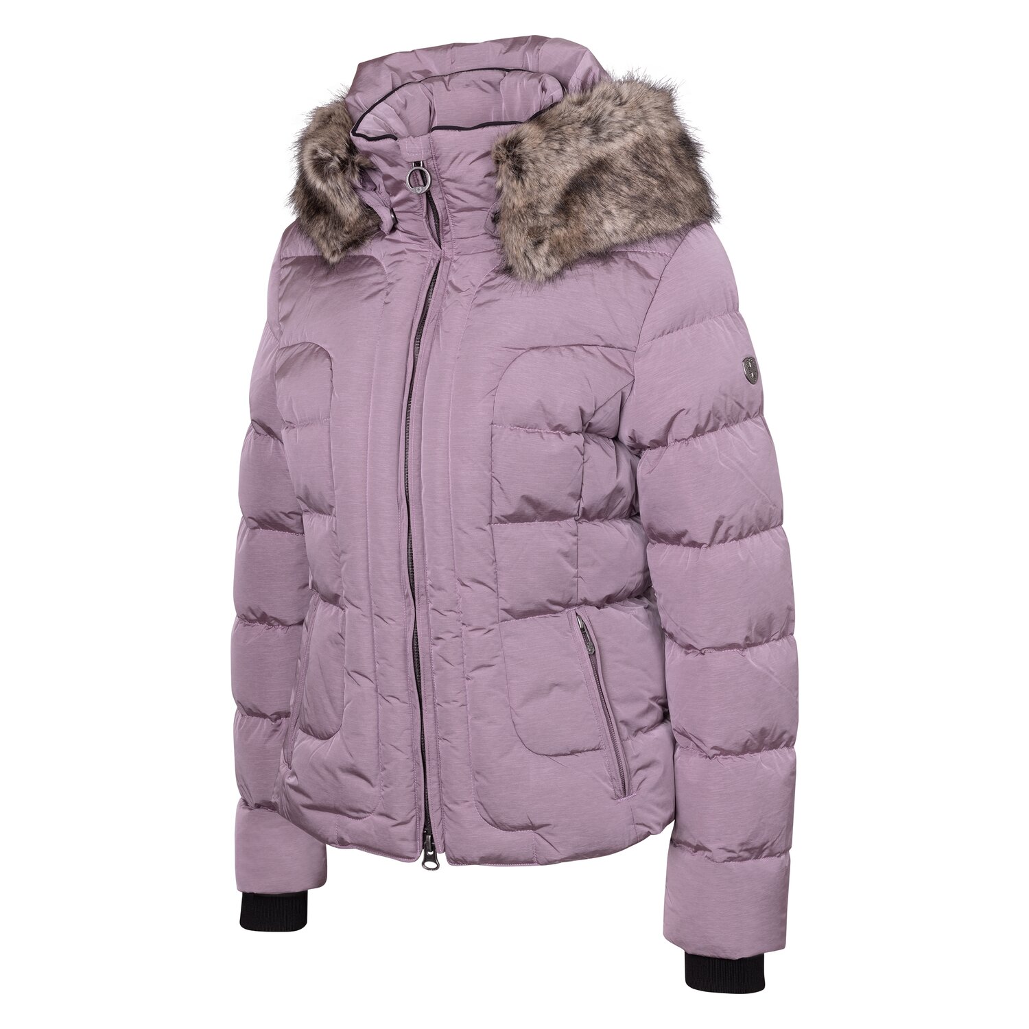 WELLENSTEYN Damenjacke Astoria Short – Ansicht 3