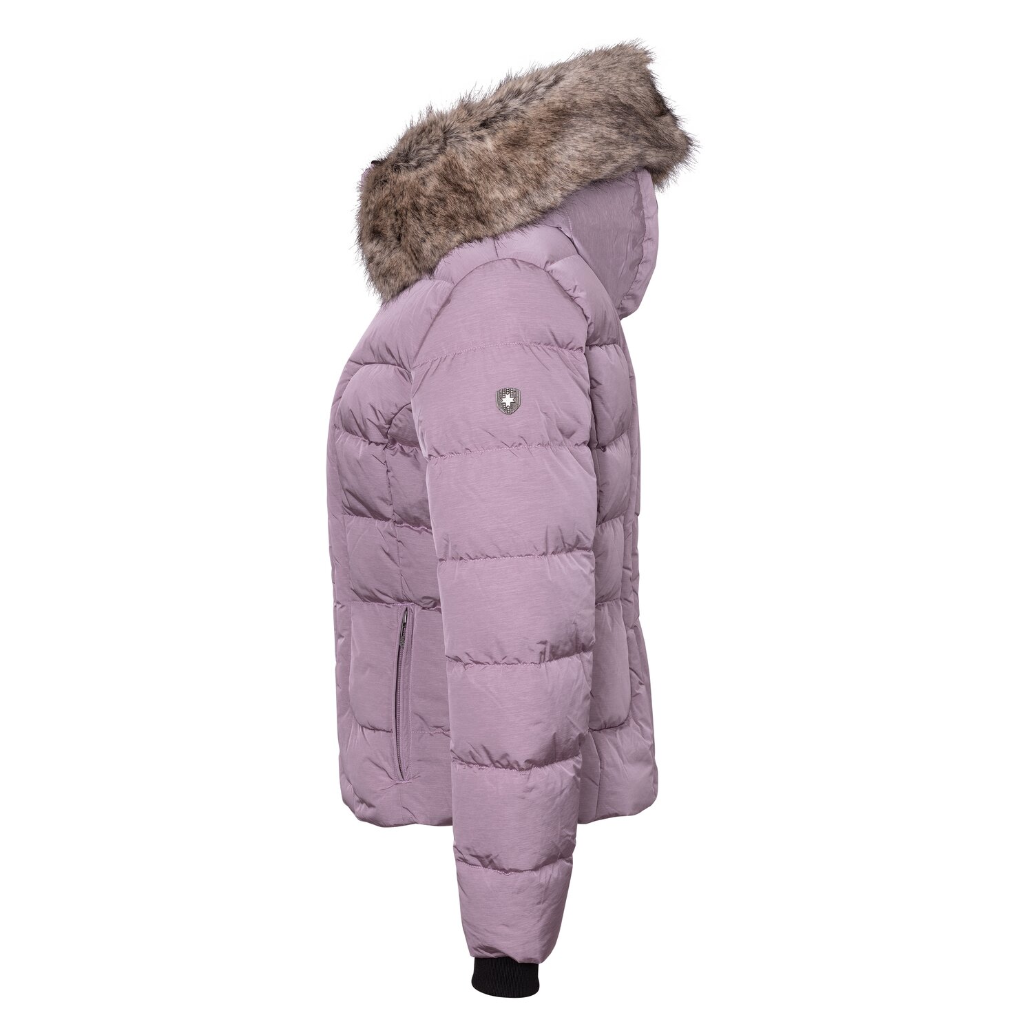 WELLENSTEYN Damenjacke Astoria Short – Ansicht 4