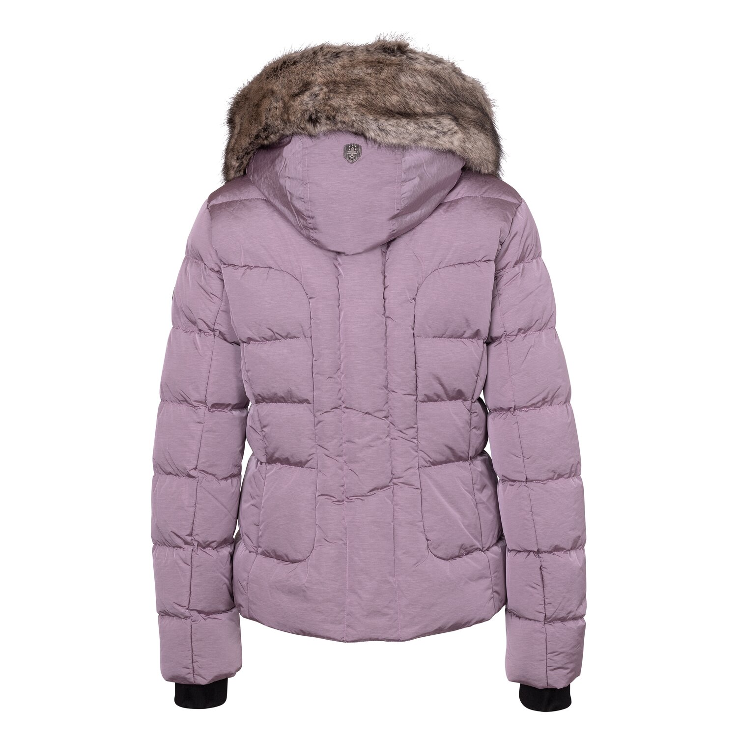 WELLENSTEYN Damenjacke Astoria Short – Ansicht 5