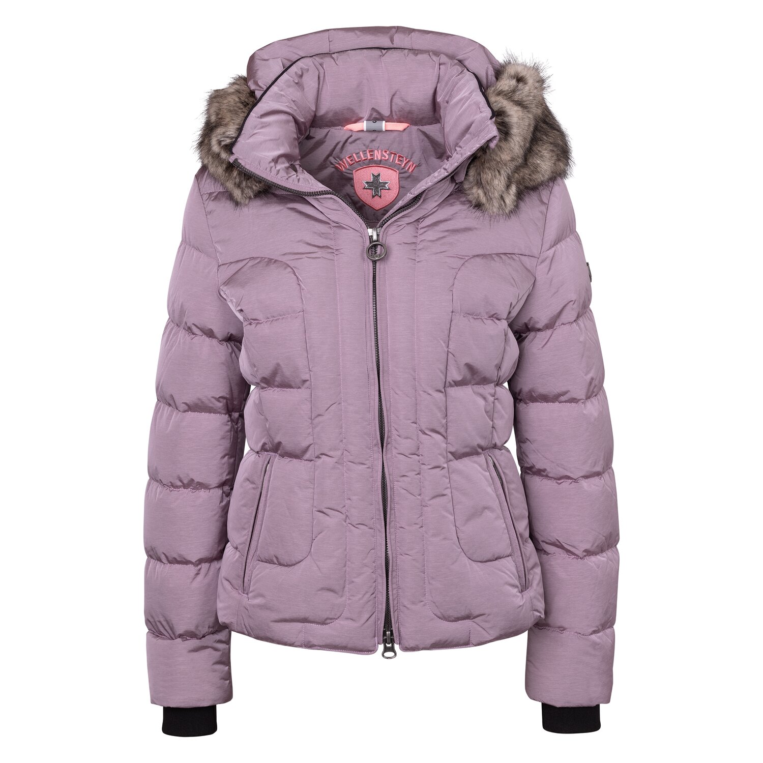 WELLENSTEYN Damenjacke Astoria Short – Ansicht 1