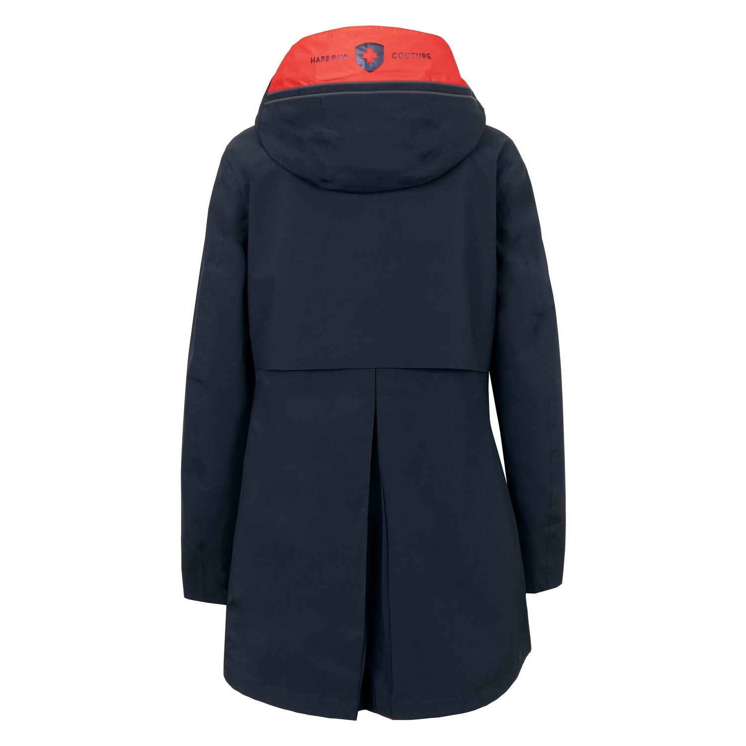 WELLENSTEYN Jacke Barbarella – Ansicht 2