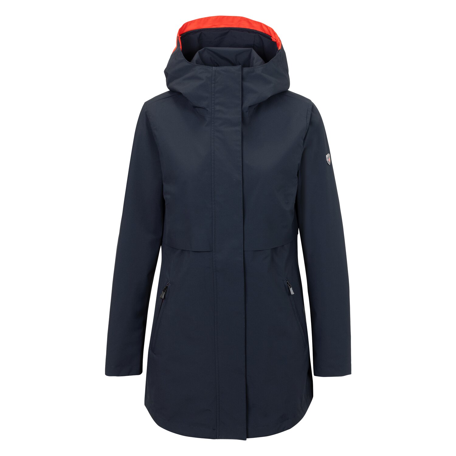 WELLENSTEYN Jacke Barbarella – Ansicht 4