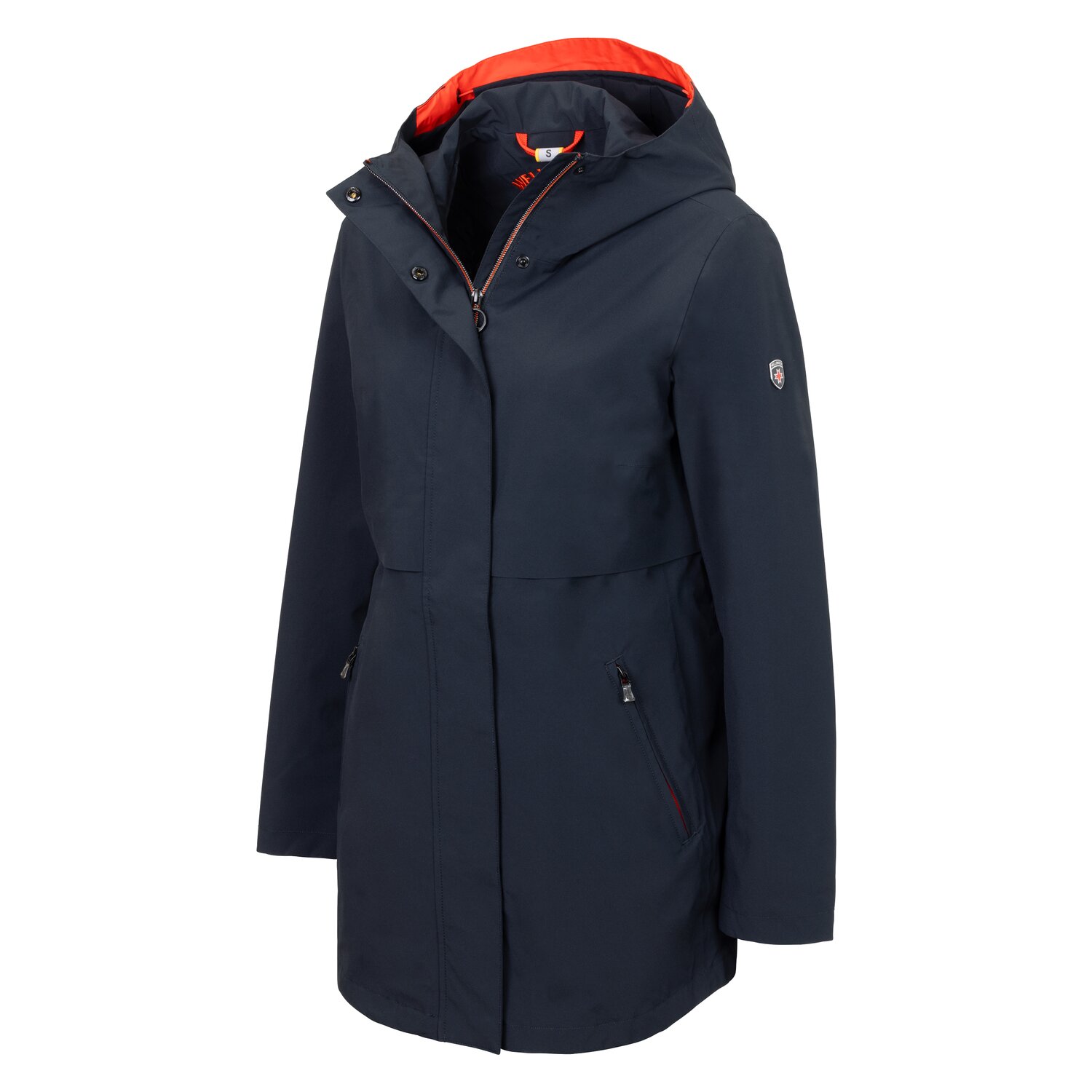 WELLENSTEYN Jacke Barbarella – Ansicht 5