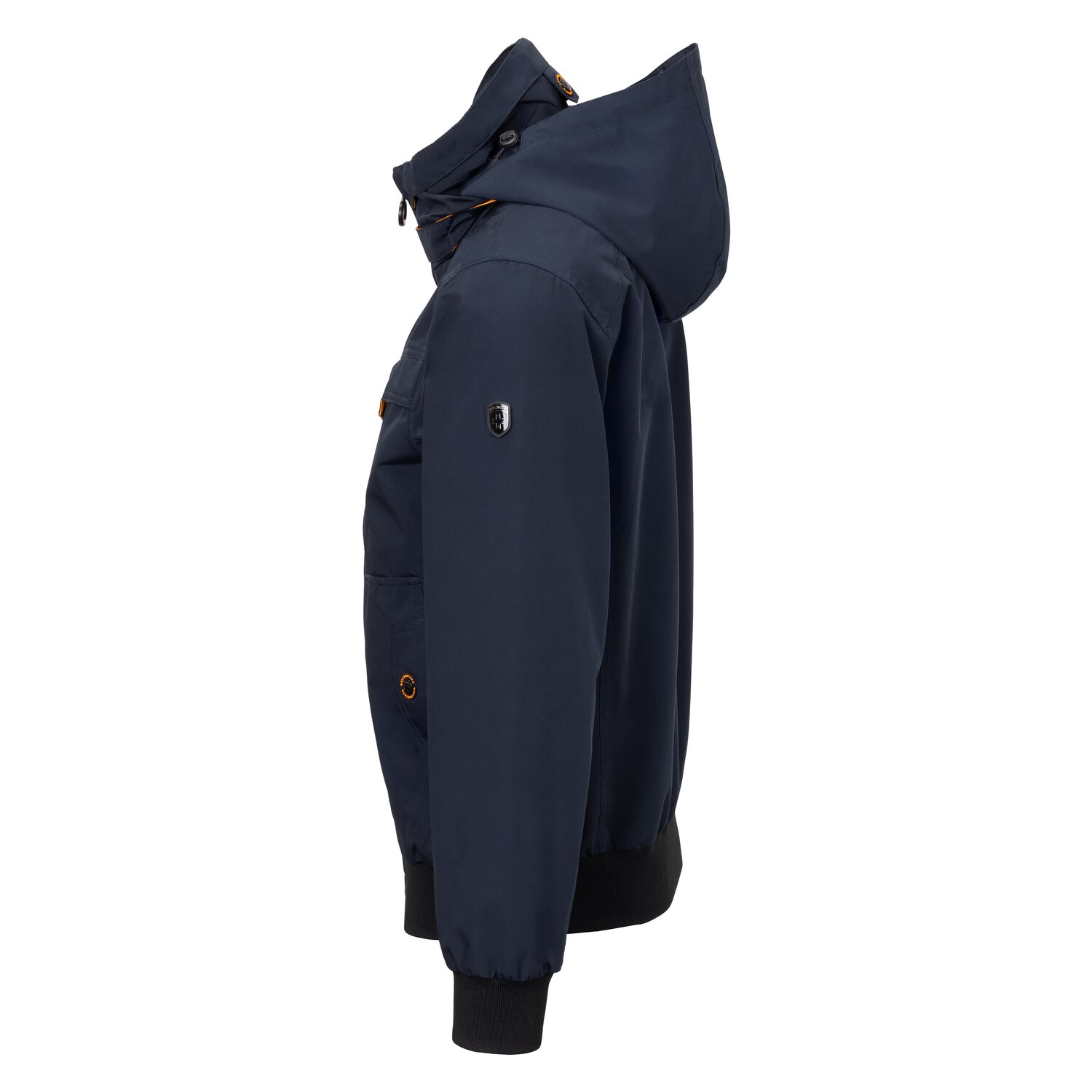 WELLENSTEYN Herren-Jacke Admiralty – Ansicht 3