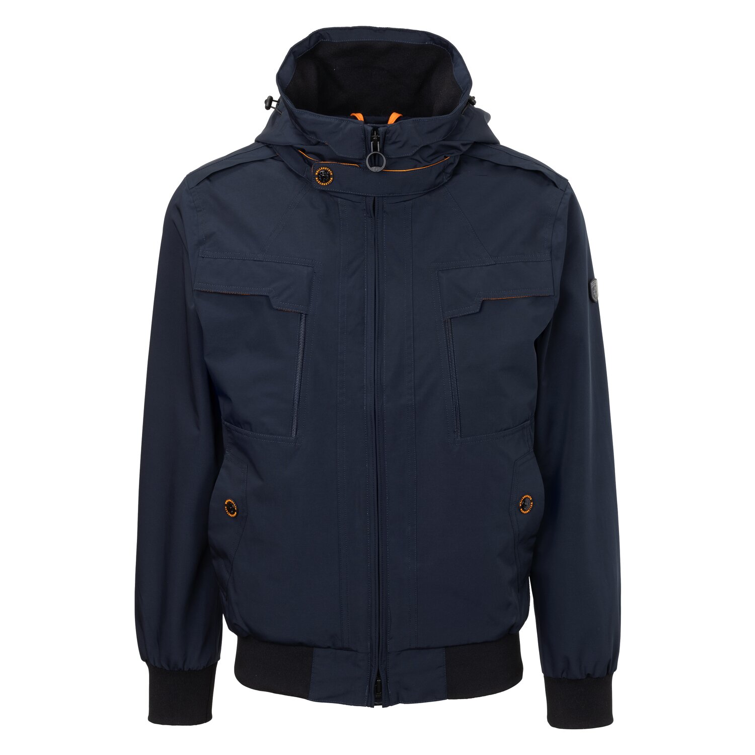 WELLENSTEYN Herren-Jacke Admiralty – Ansicht 5