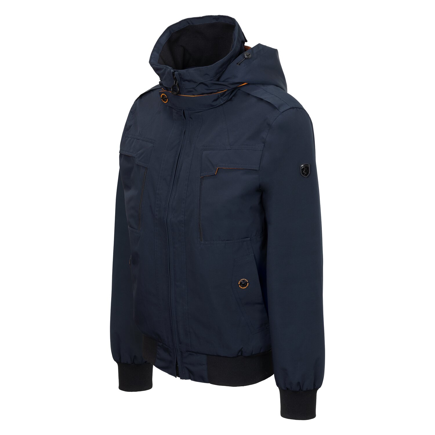 WELLENSTEYN Herren-Jacke Admiralty – Ansicht 7