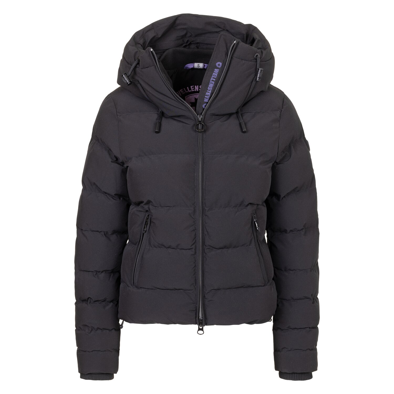 WELLENSTEYN Jacke Cordoba Short – Ansicht 1