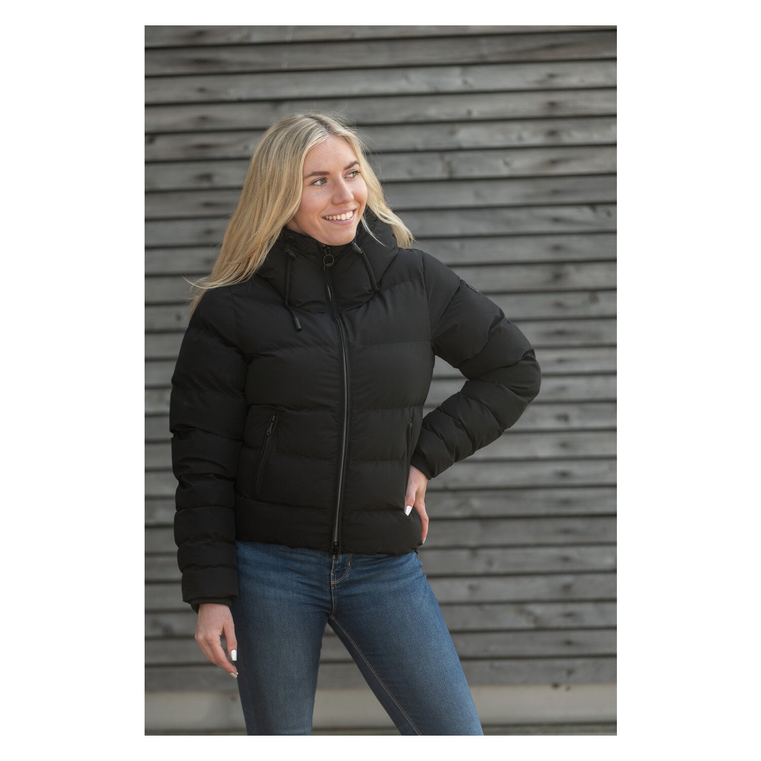 WELLENSTEYN Jacke Cordoba Short – Ansicht 7