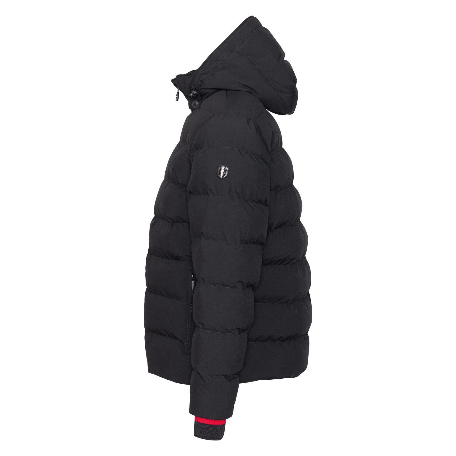 WELLENSTEYN Jacke Blackbird Men Short – Ansicht 3