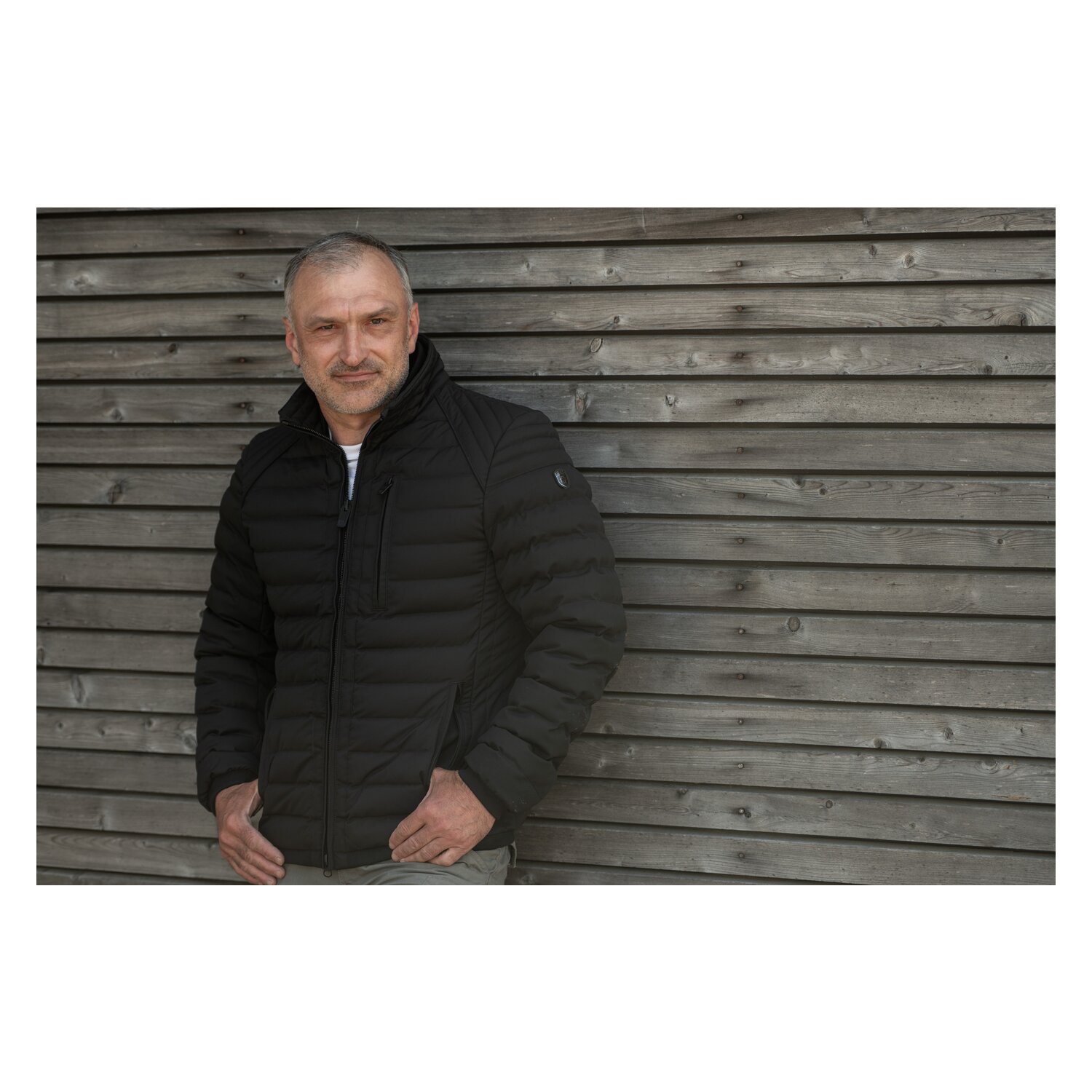 WELLENSTEYN Jacke Mol Men – Ansicht 8