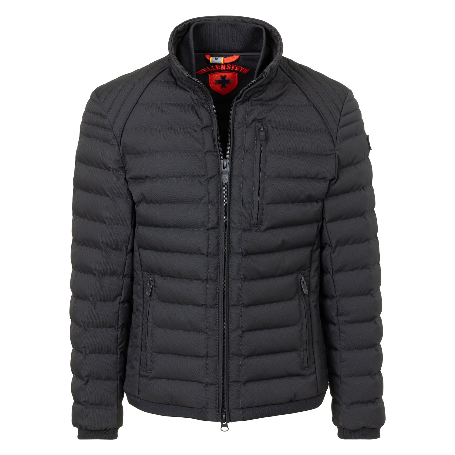 WELLENSTEYN Jacke Mol Men – Ansicht 1