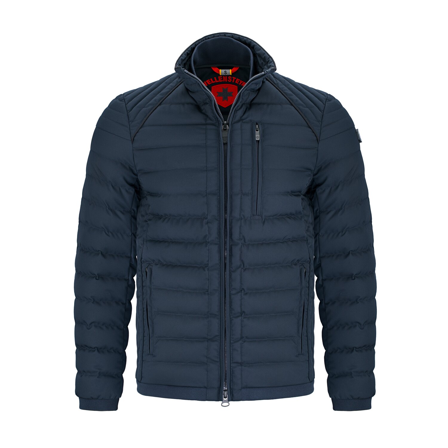 WELLENSTEYN Jacke Mol Men &ndash; Ansicht 1