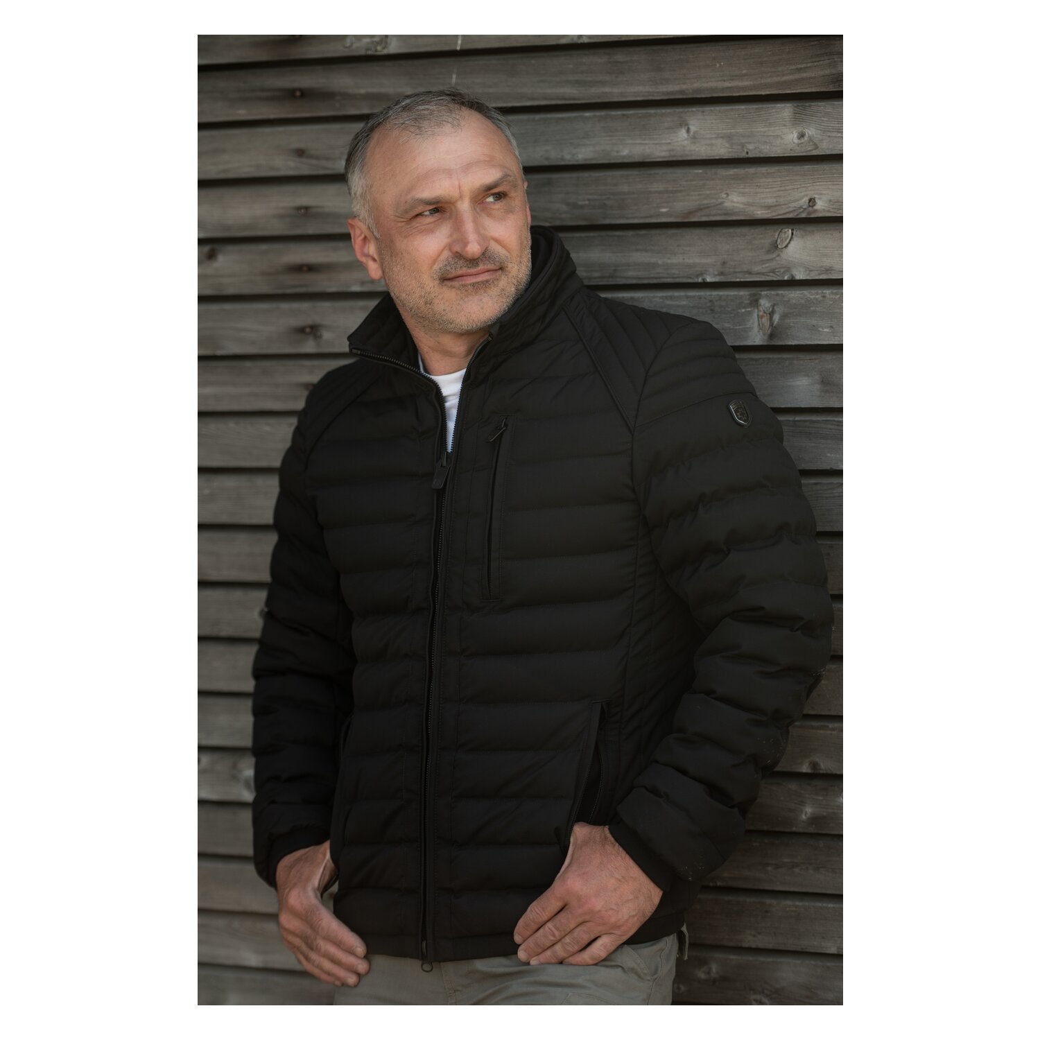 WELLENSTEYN Jacke Mol Men – Ansicht 7