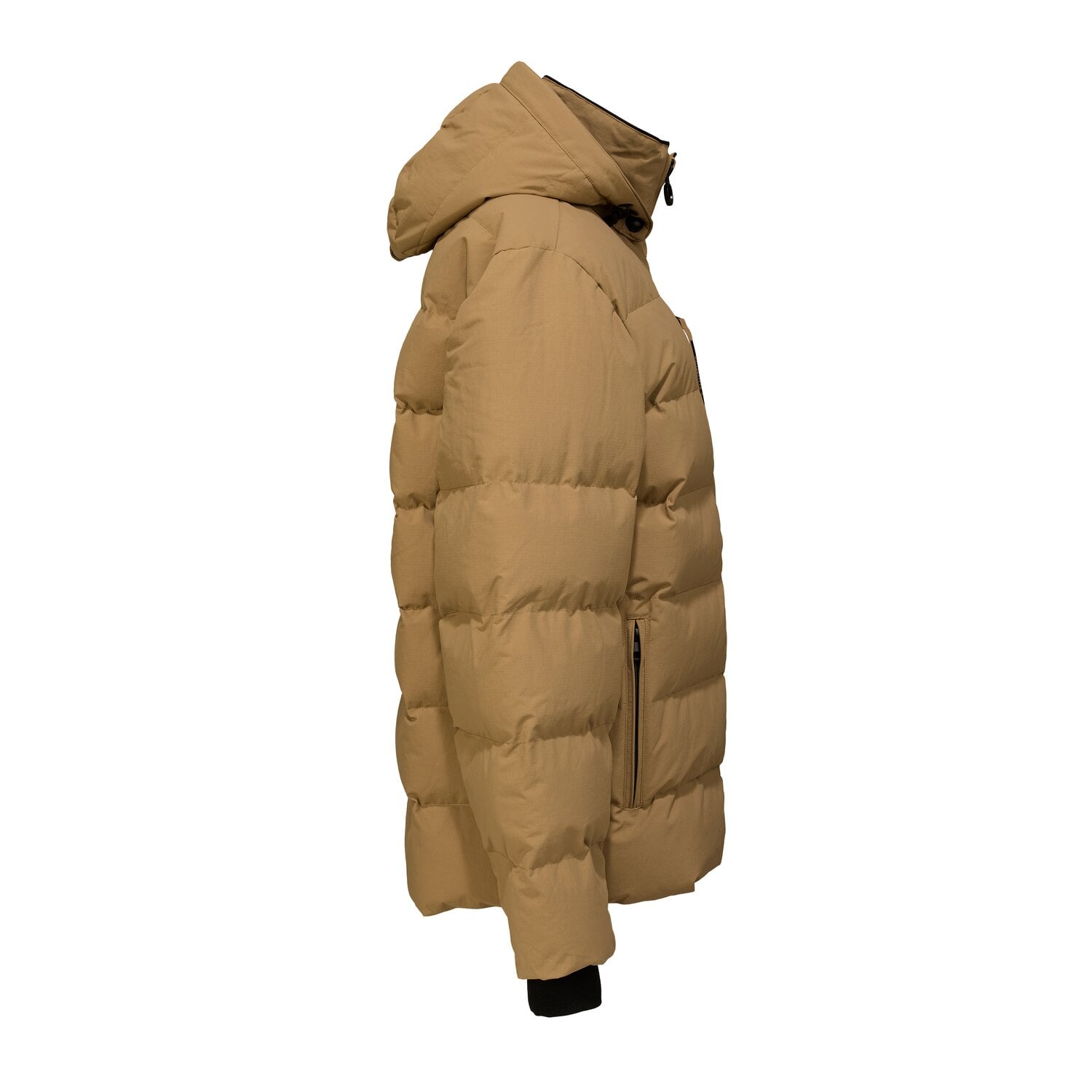 WELLENSTEYN Jacke Blackbird Short &ndash; Ansicht 4