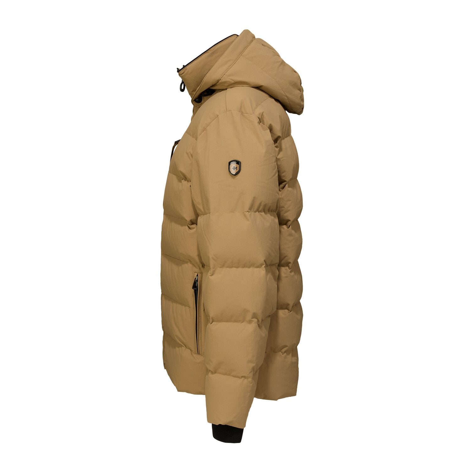 WELLENSTEYN Jacke Blackbird Short &ndash; Ansicht 3