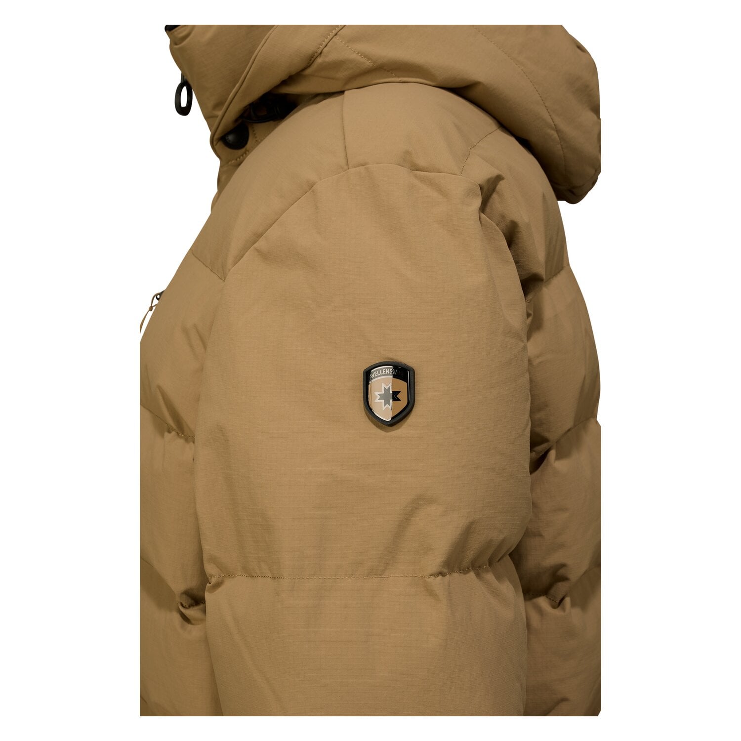 WELLENSTEYN Jacke Blackbird Short &ndash; Ansicht 6
